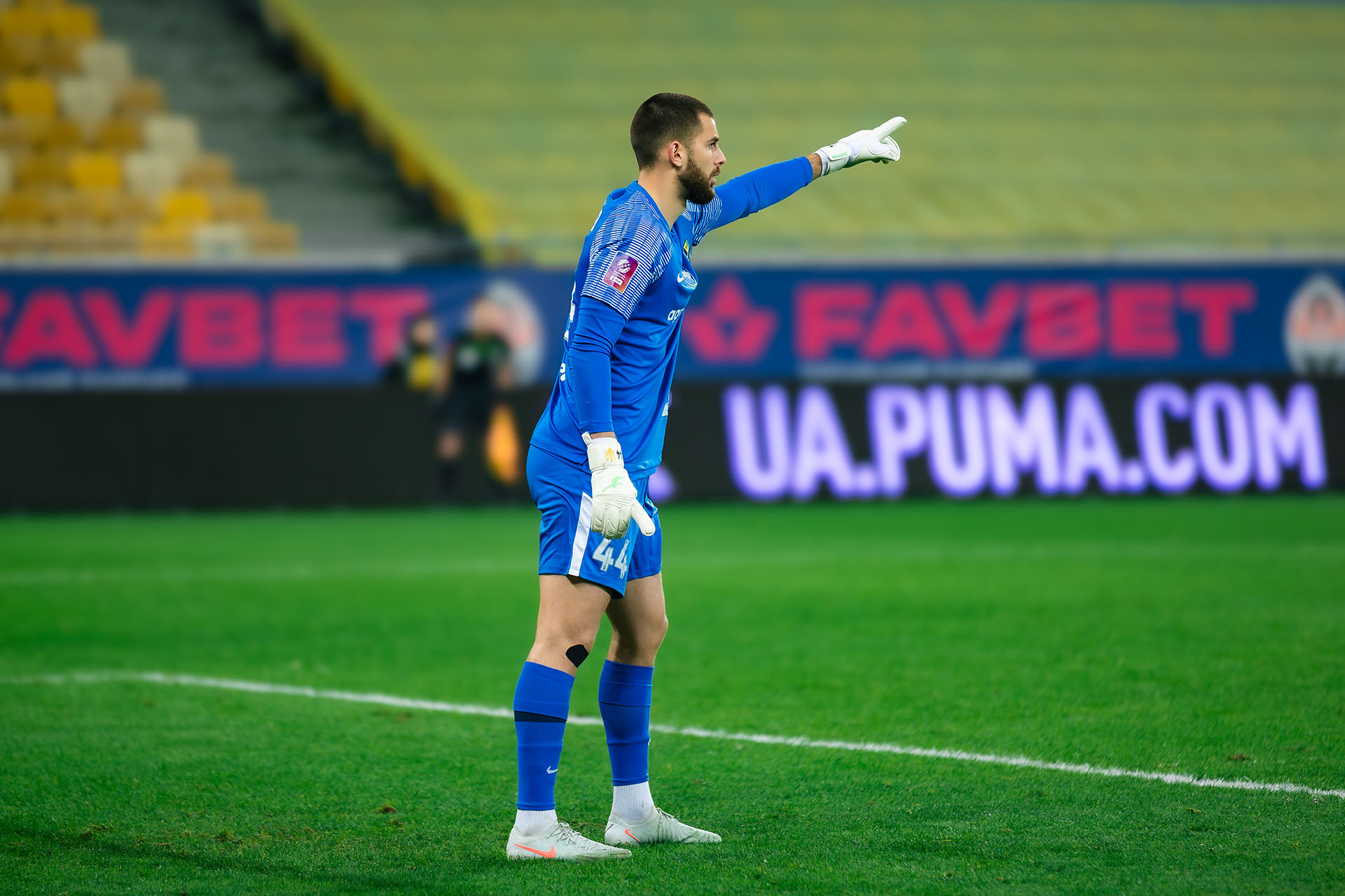 Георгий Ермаков в Brave GK - Амбассадор бренд Brave GK
