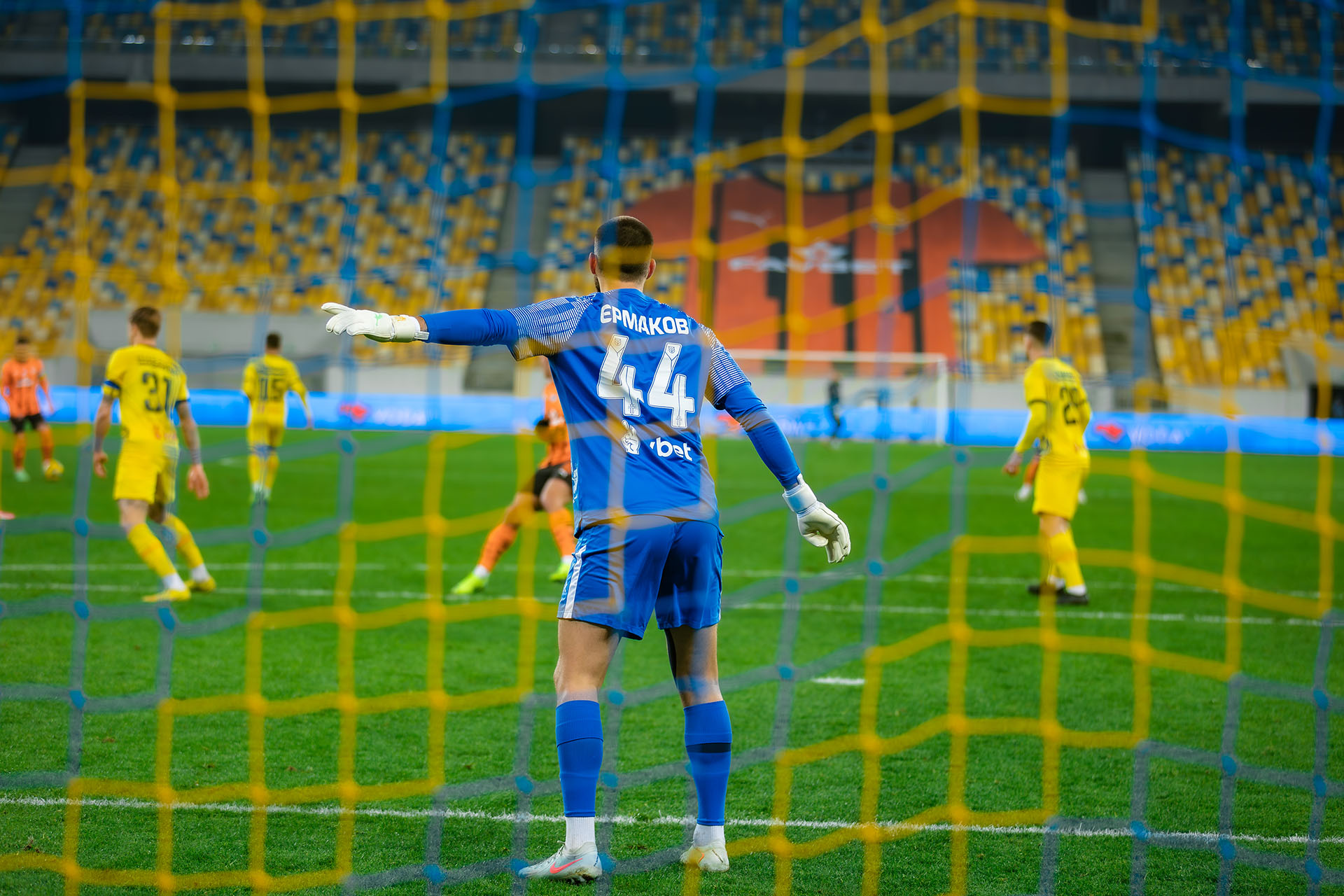 Георгий Ермаков в Brave GK - Амбассадор бренд Brave GK