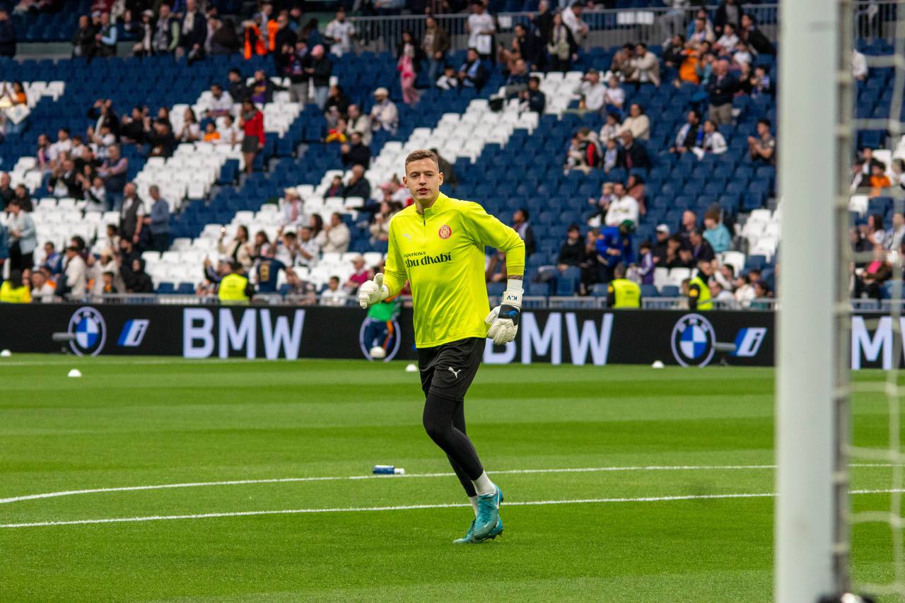 Владислав Крапивцов в Brave GK - Амбассадор бренд Brave GK
