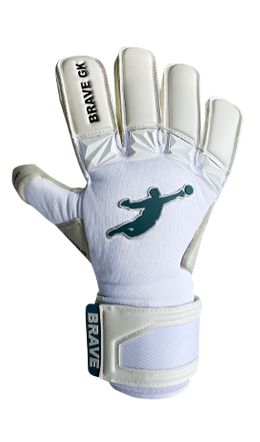 Brave GK Unique White Exclusive