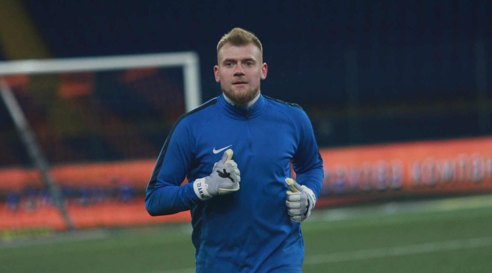 Богдан Сарнавський Brave GK-офіційний інтернет-магазин Brave GK
