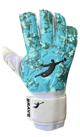 Brave GK Courage Mint