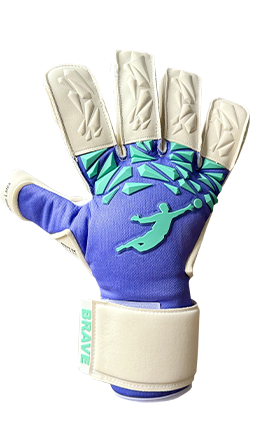 Brave GK Unique Violet