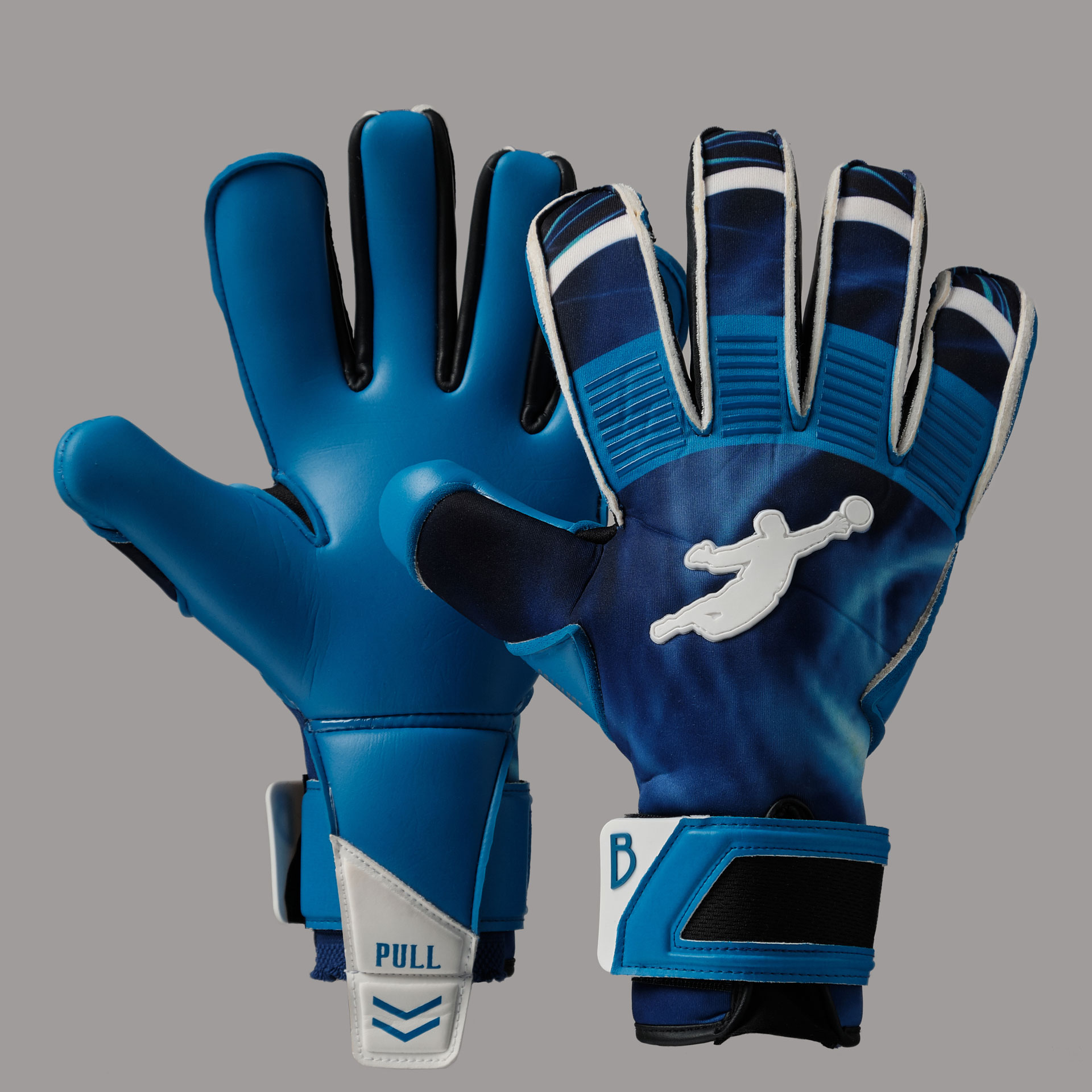Детские Brave GK Catalyst Blue-2-Brave GK
