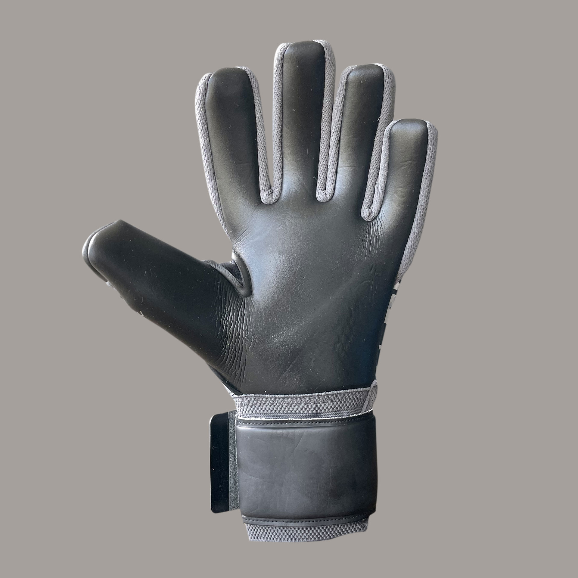 Дитячі Brave GK Courage Gray-3-Brave GK