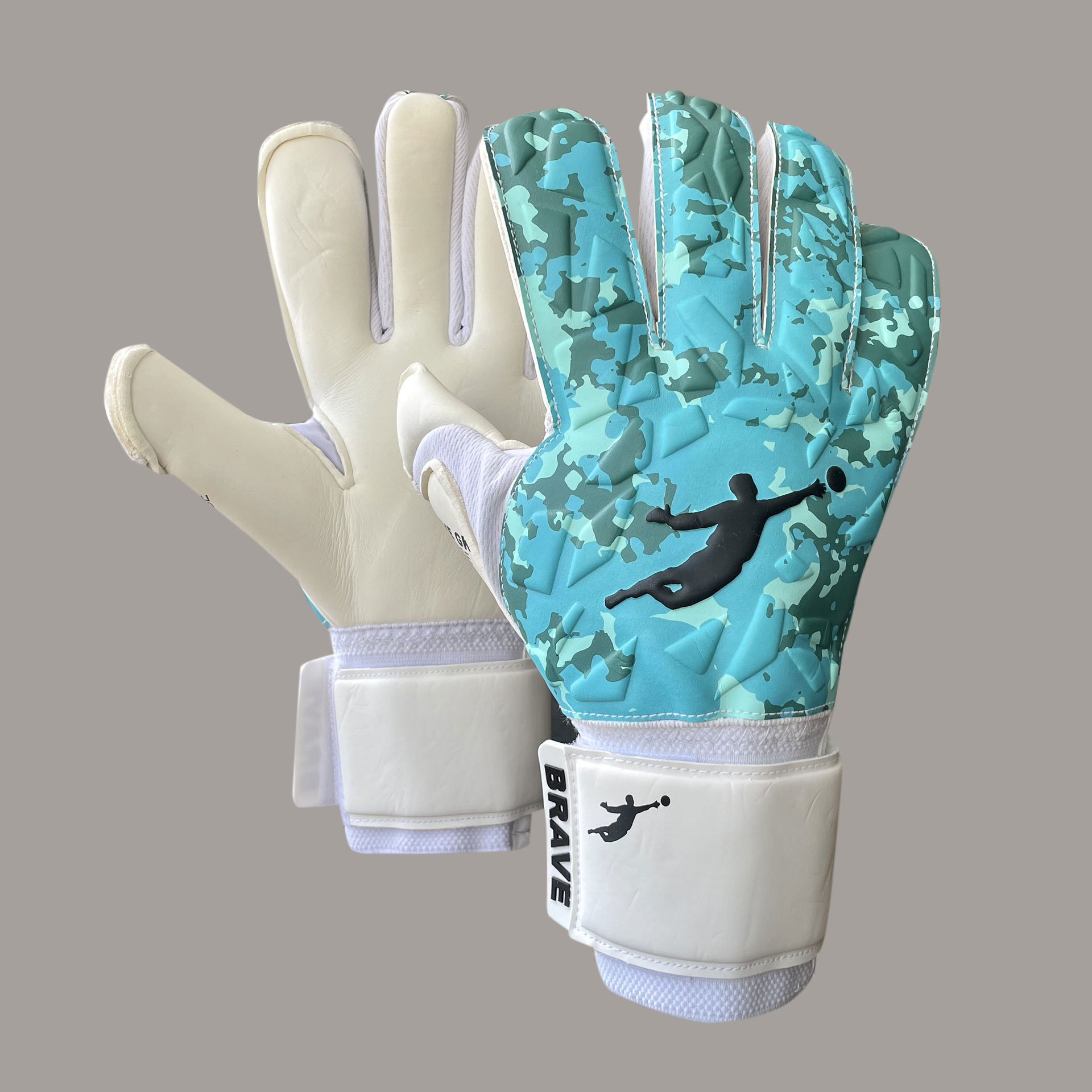 Детские Brave GK Courage Mint-2-Brave GK
