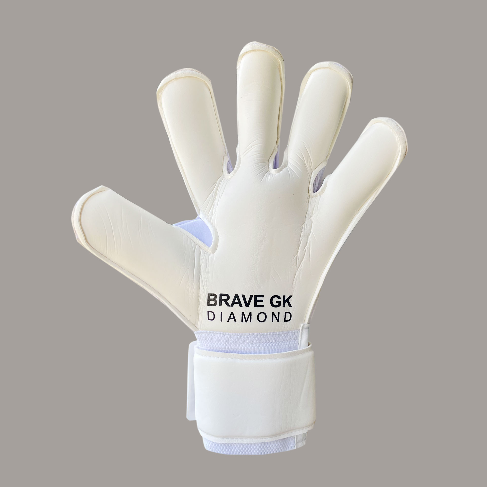 Детские Brave GK Diamond Purple-3-Brave GK