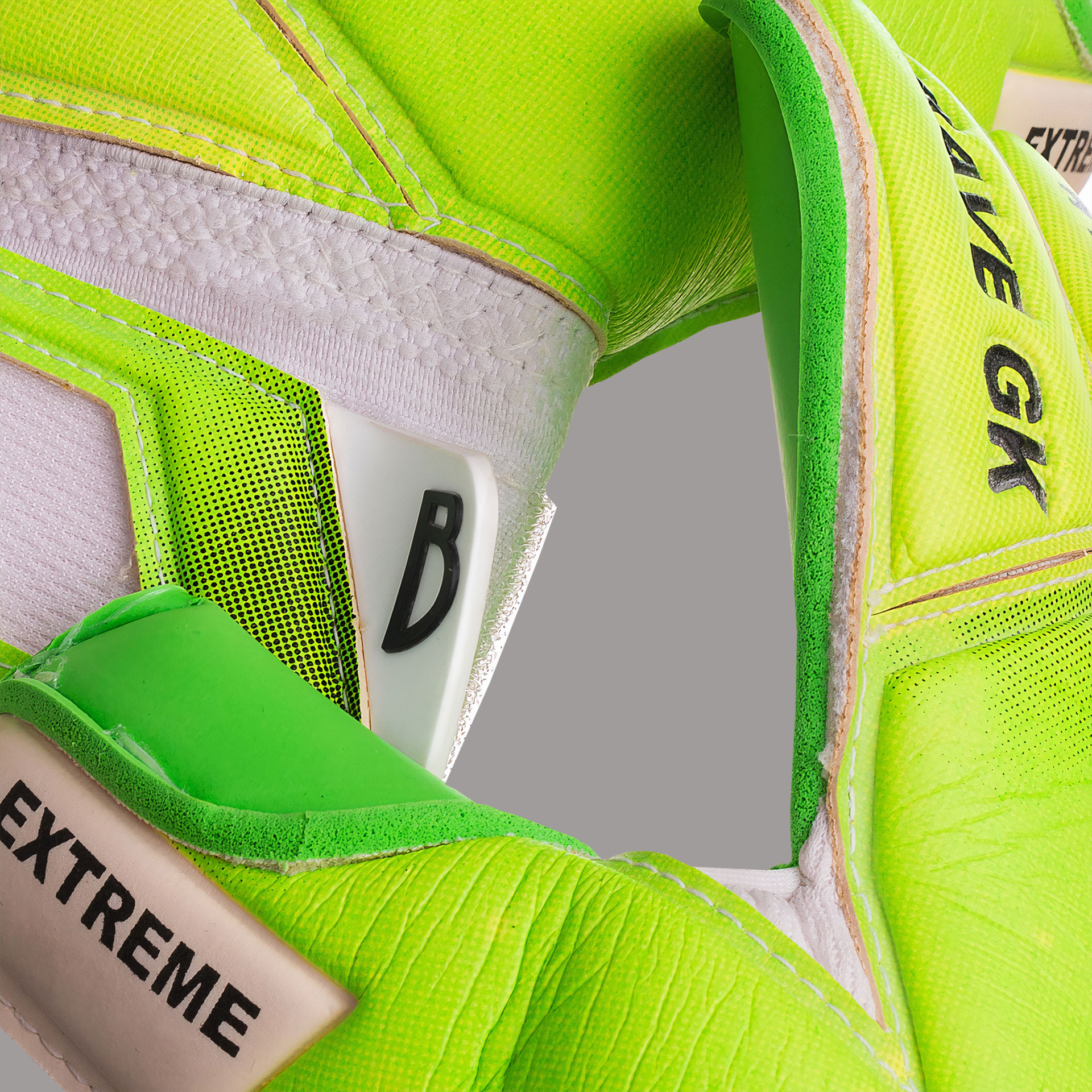 Детские Brave GK Extreme Hybrid Roll-1-Brave GK