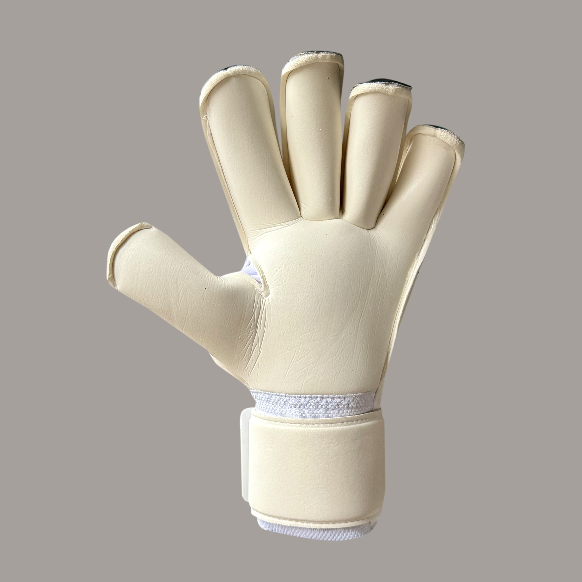 Детские Brave GK Fury White Black-3-Brave GK
