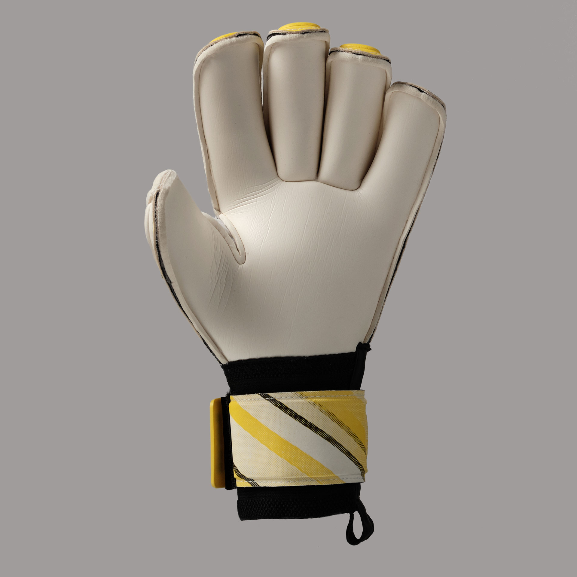 Детские Brave GK Phantome Rollfinger Yellow-3-Brave GK