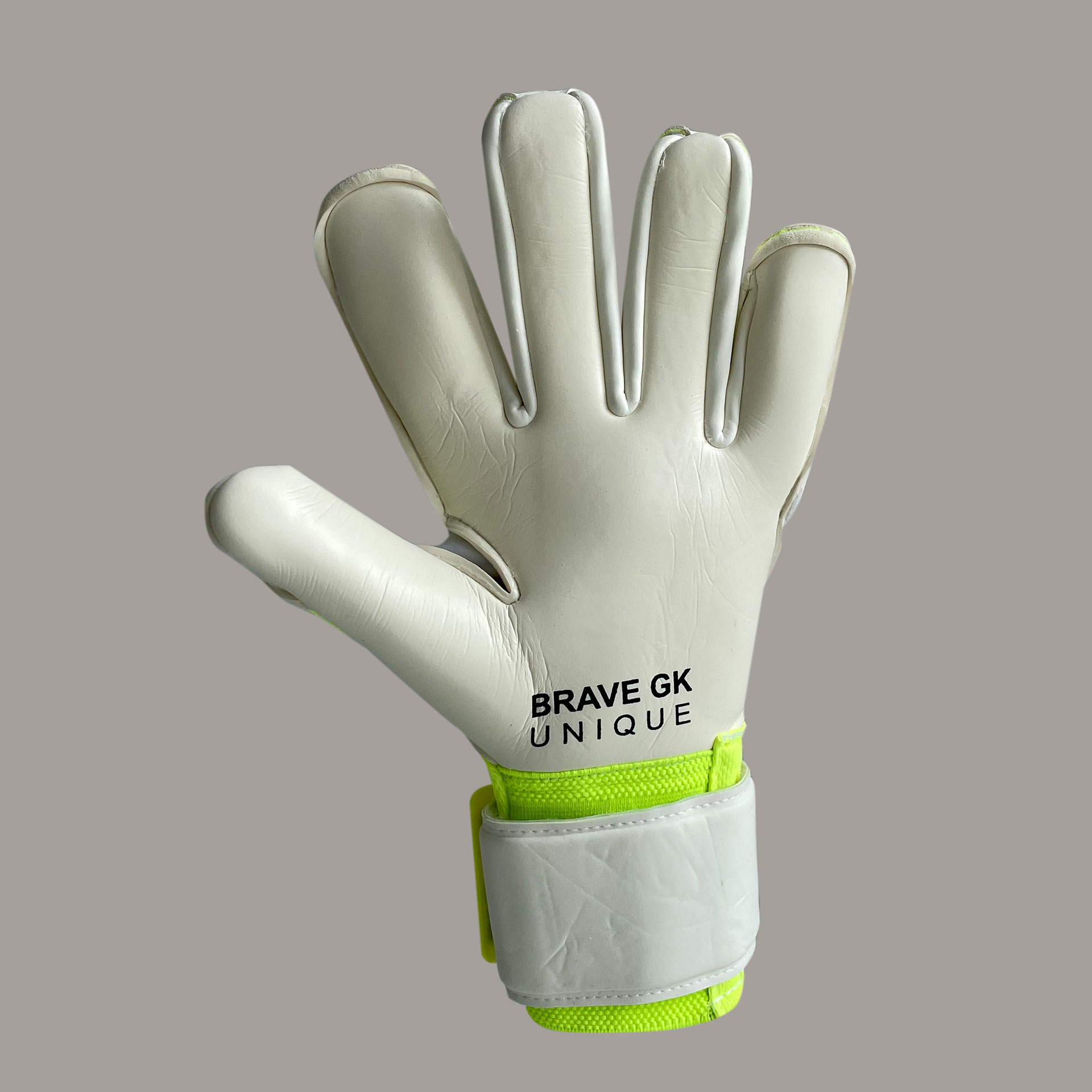Детские Brave GK Unique Lime-3-Brave GK