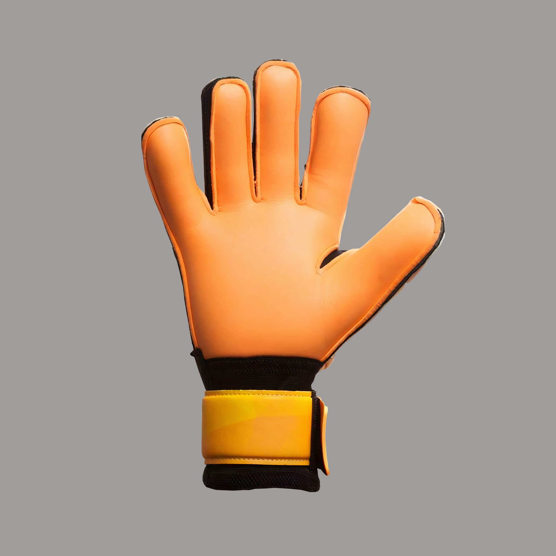 Дитячі Brave GK Unique Orange-2-Brave GK