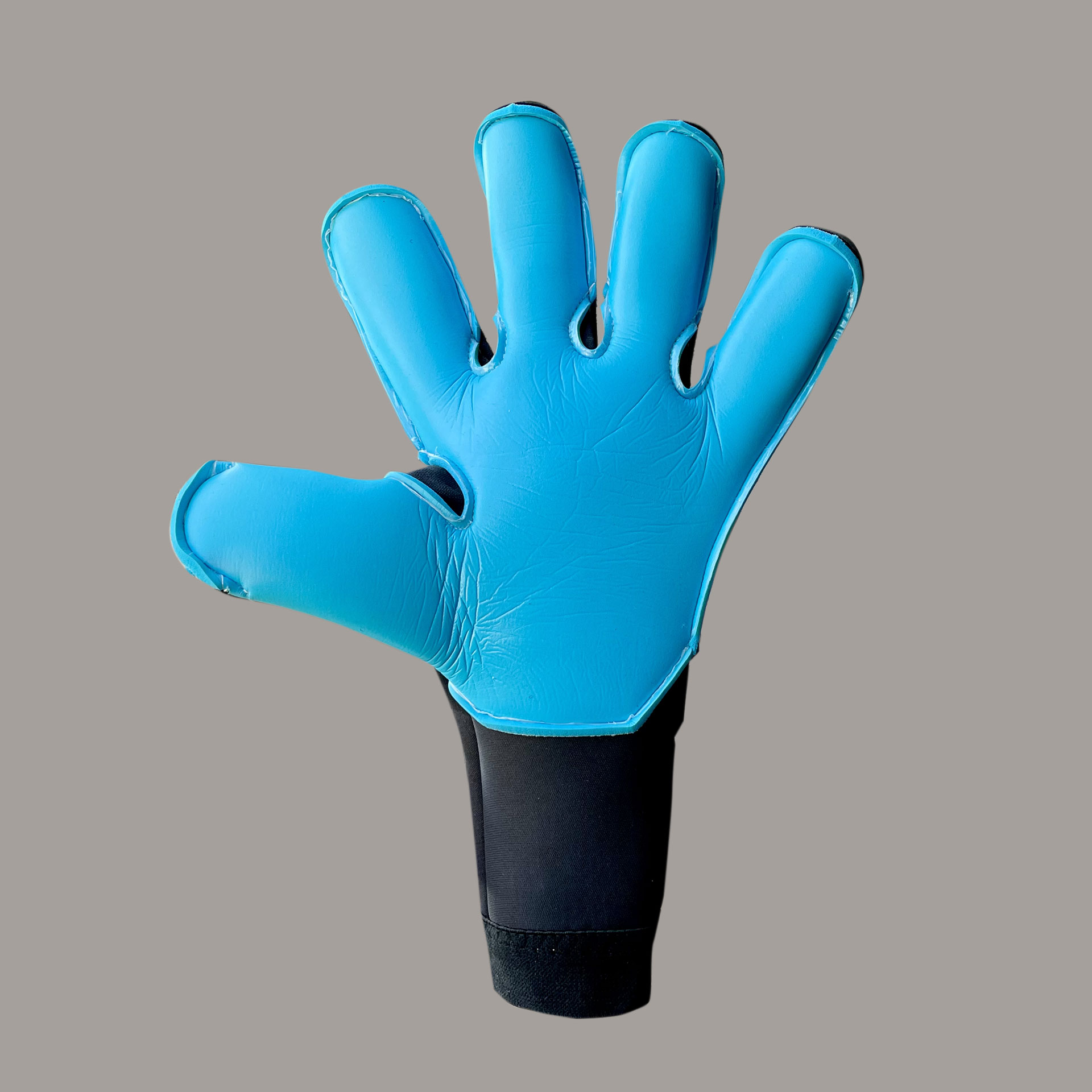 Детские Brave GK Venom Black-3-Brave GK