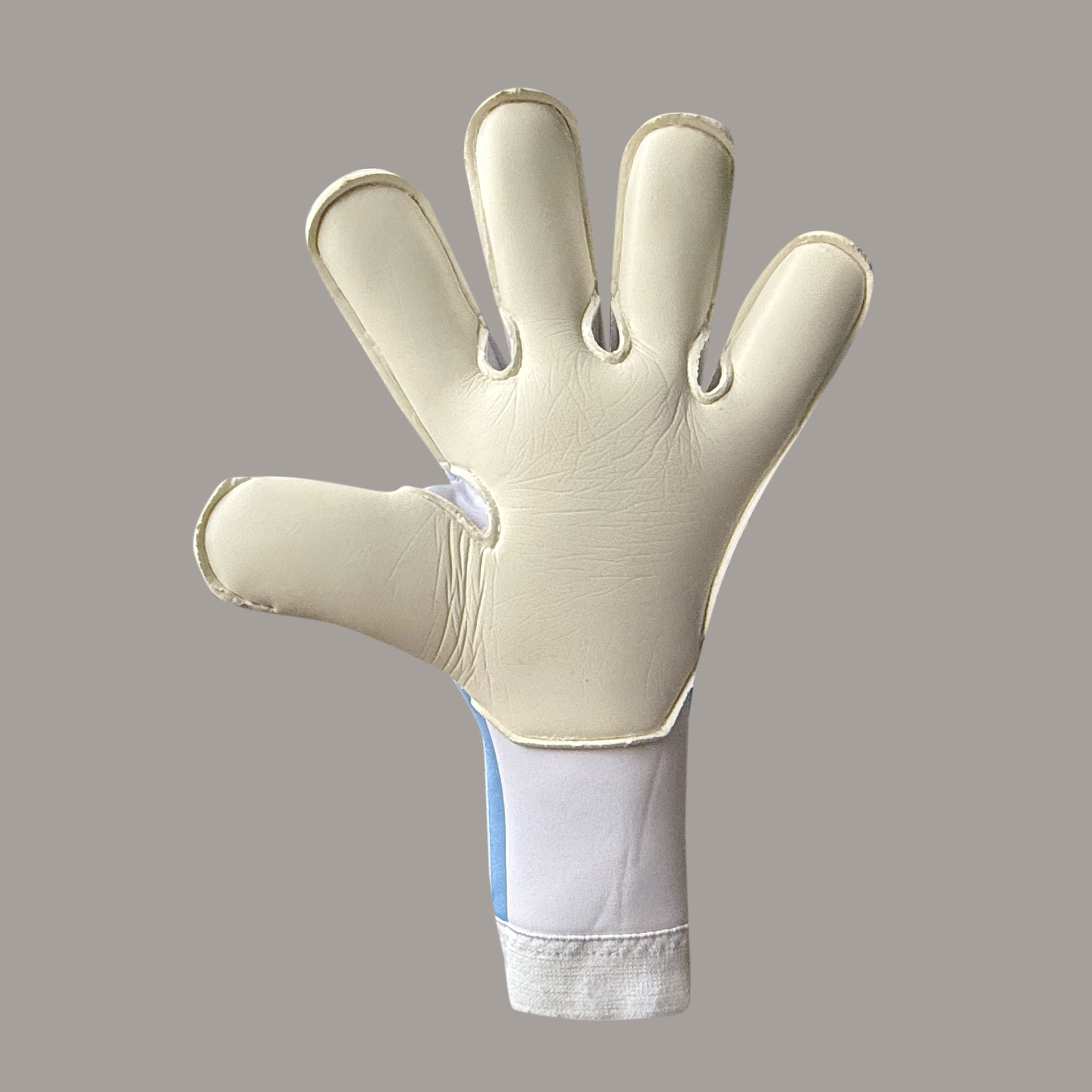 Детские Brave GK Venom Blue-3-Brave GK