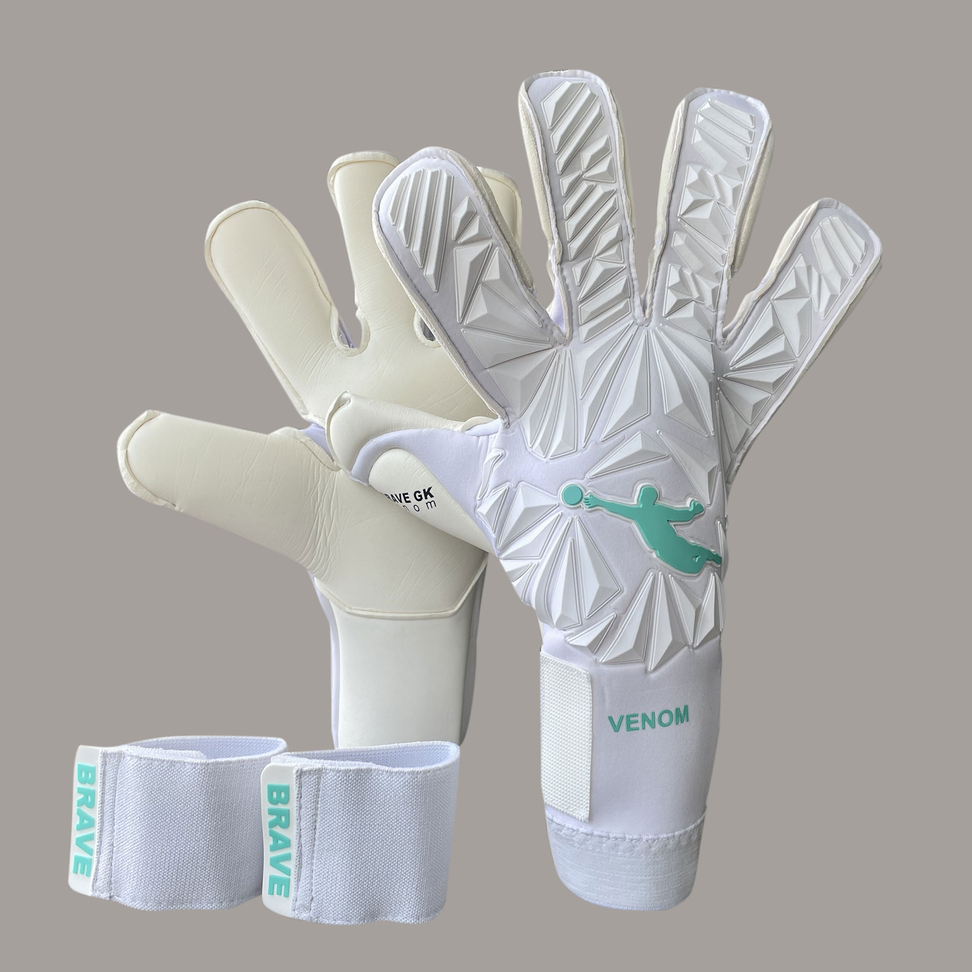 Детские Brave GK Brave GK Venom-2-Brave GK