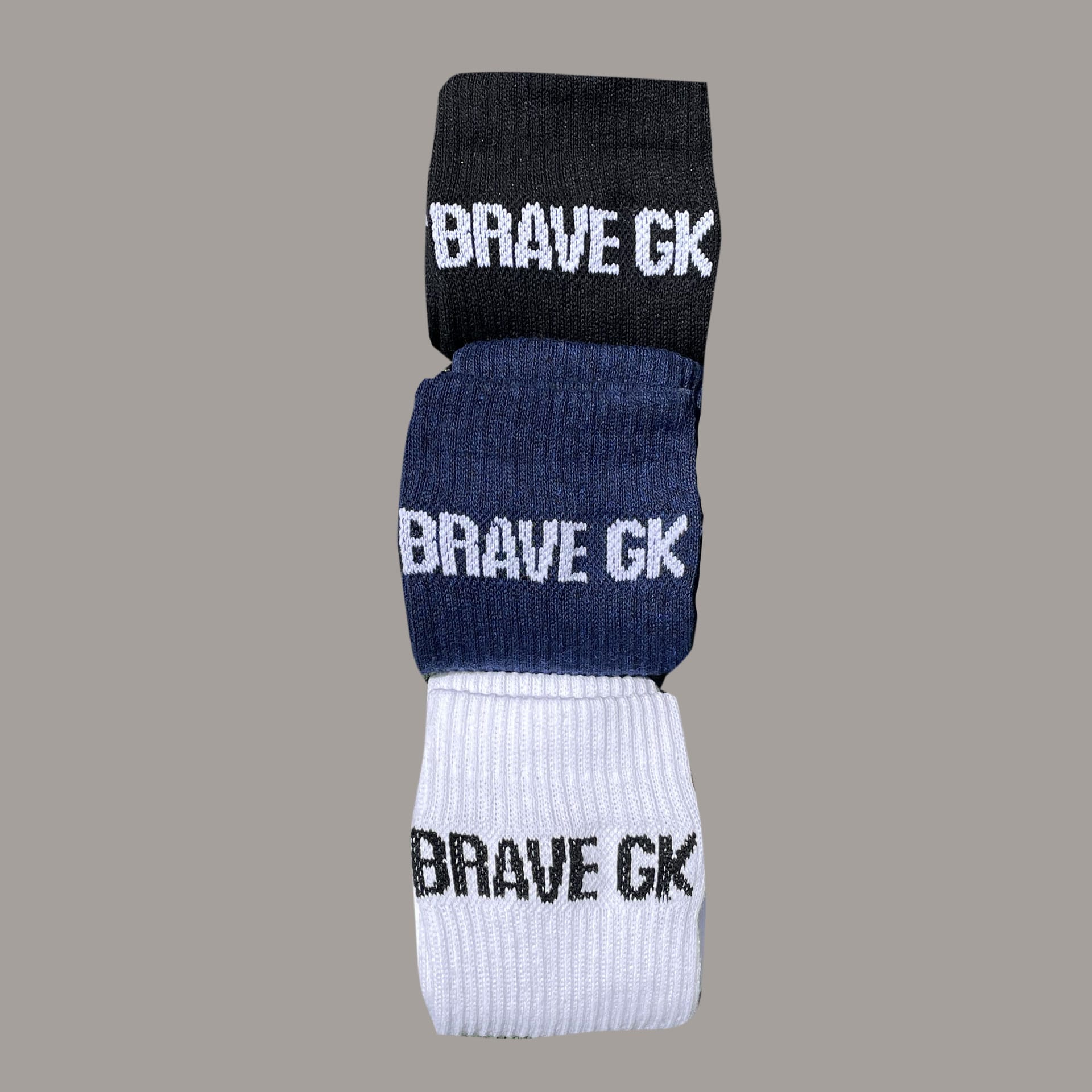 Комплект носков Brave GK-0-Brave GK