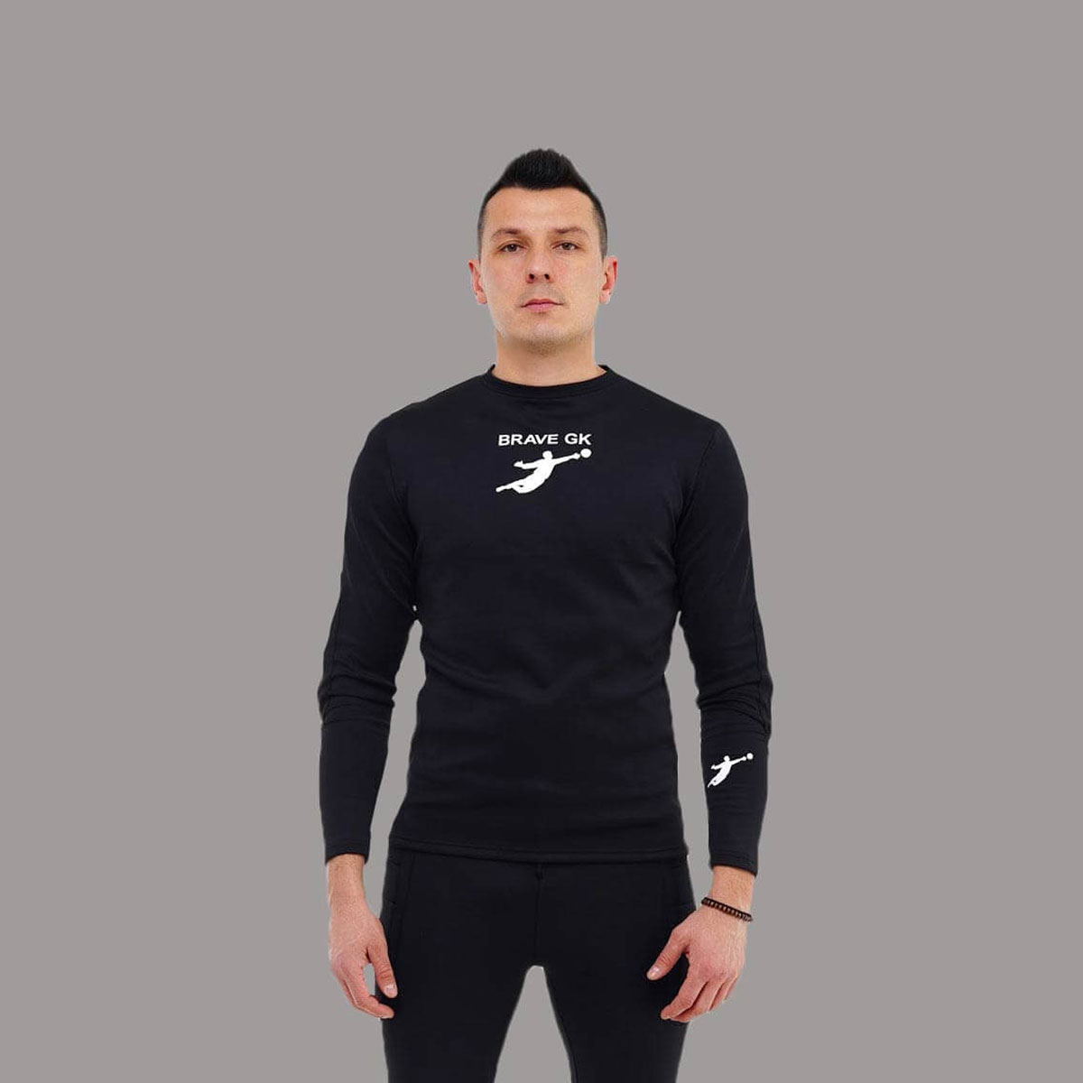 Комплект термобелья Brave GK-2-Brave GK