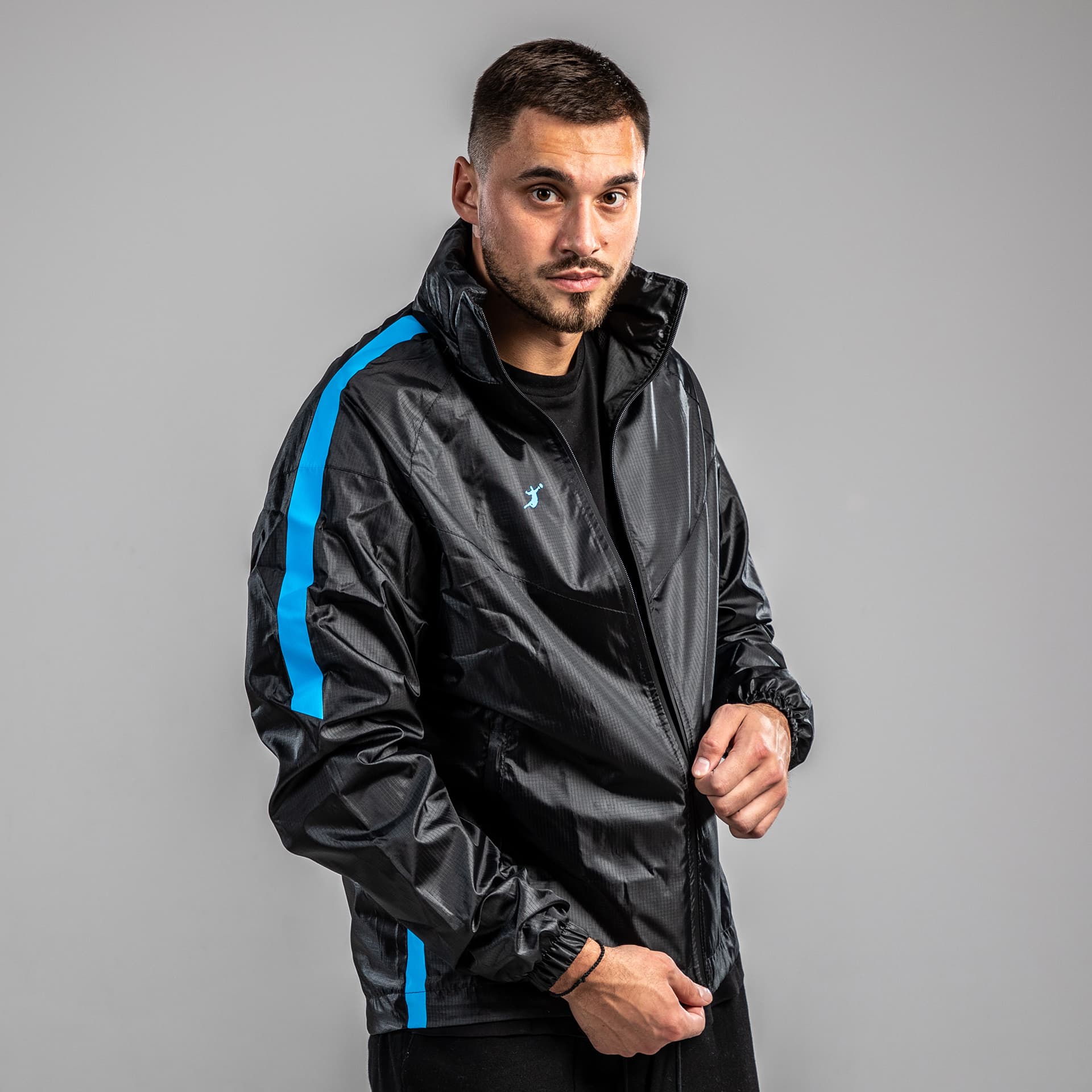 Куртка Brave GK Blue Strips-2-Brave GK