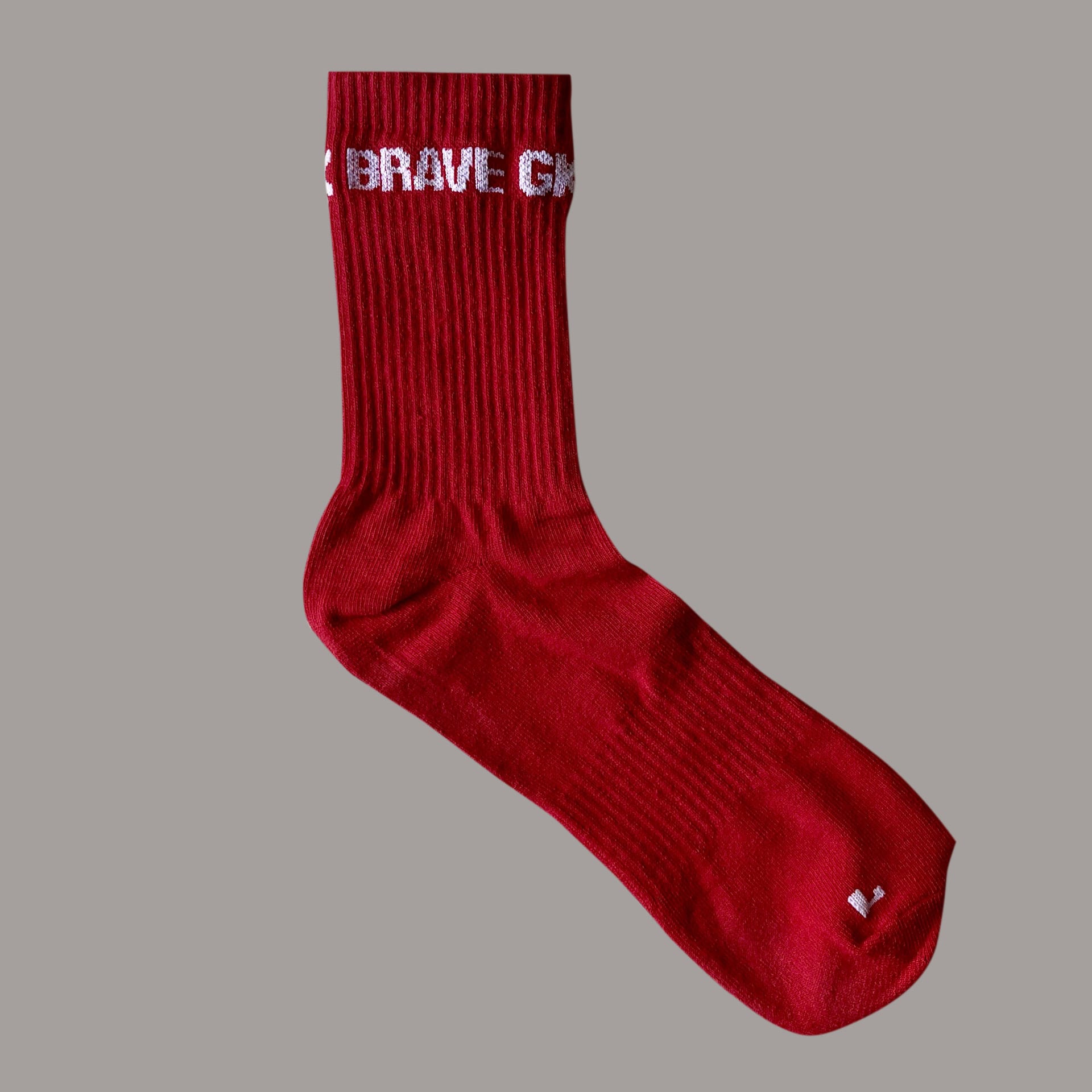 Носки Brave GK Red-0-Brave GK