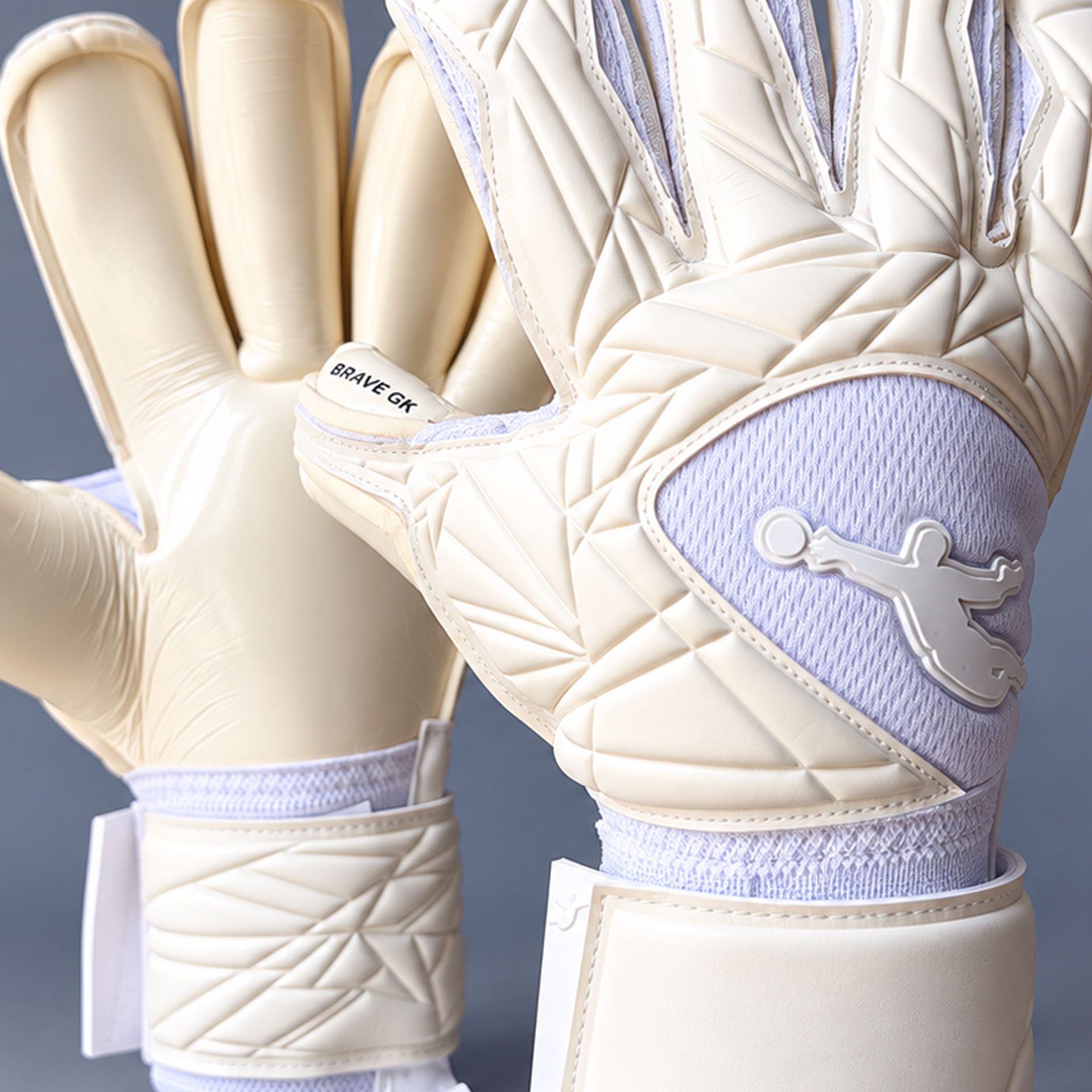 Brave GK Air White-1-Brave GK