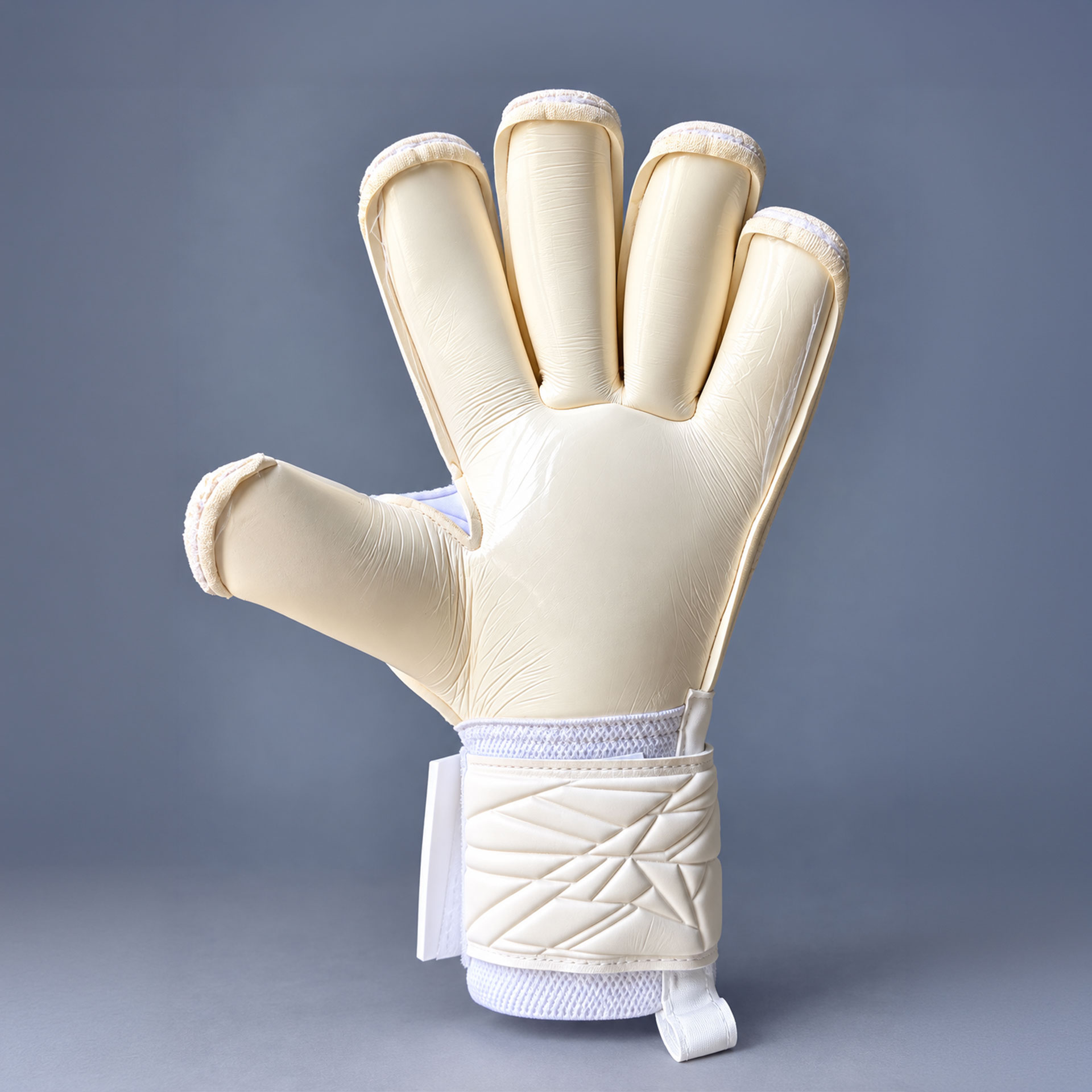 Brave GK Air White-3-Brave GK