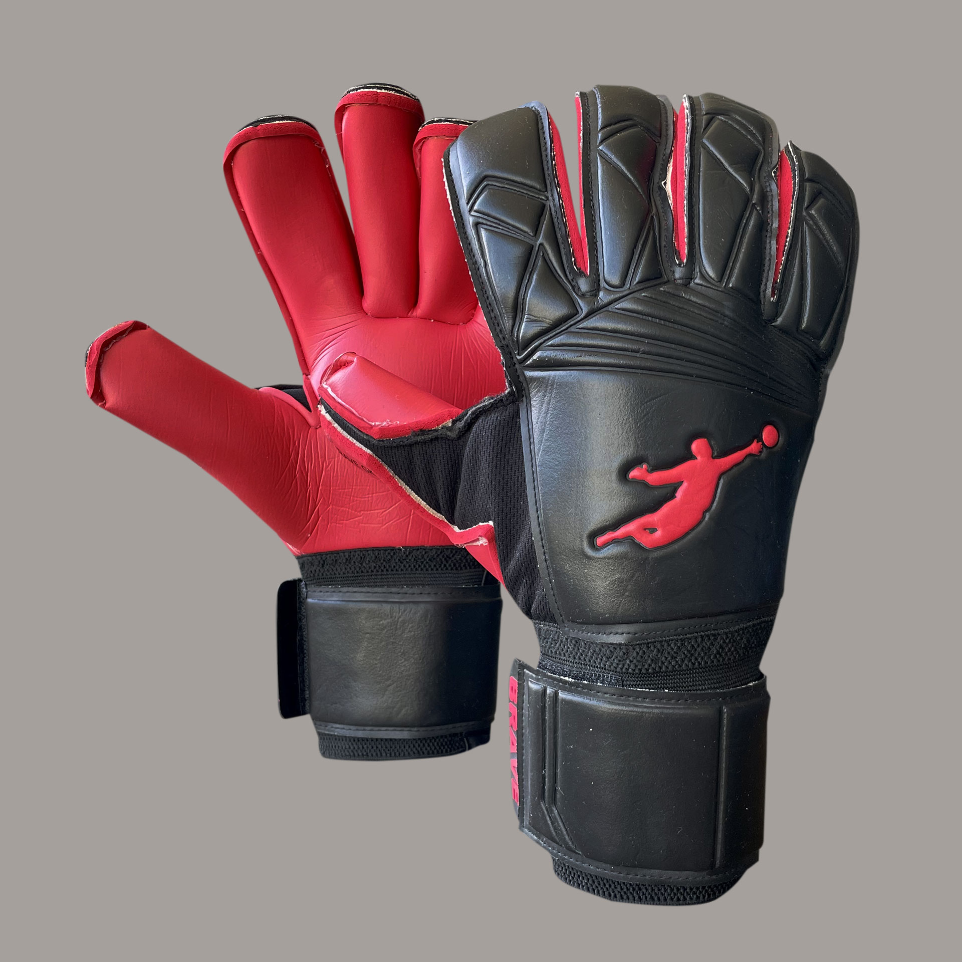 Brave GK Reaction Black–Red-0-Brave GK