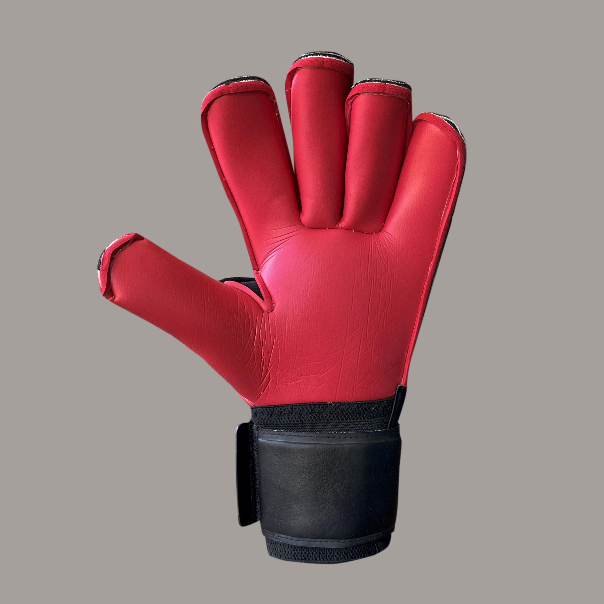Brave GK Reaction Black–Red-3-Brave GK