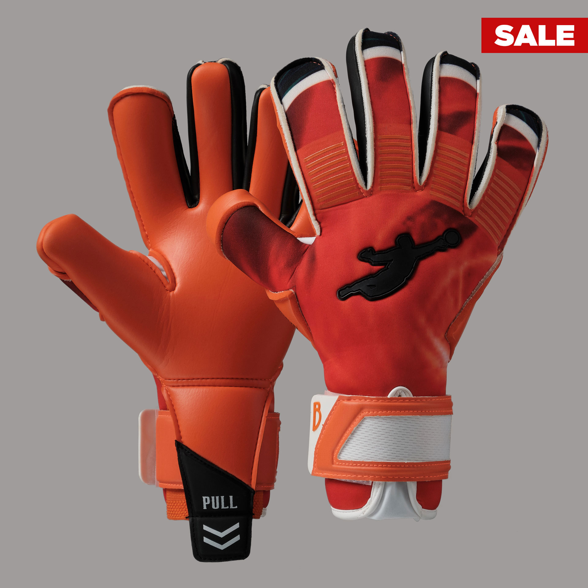 Brave GK Catalyst Orange-0-Brave GK