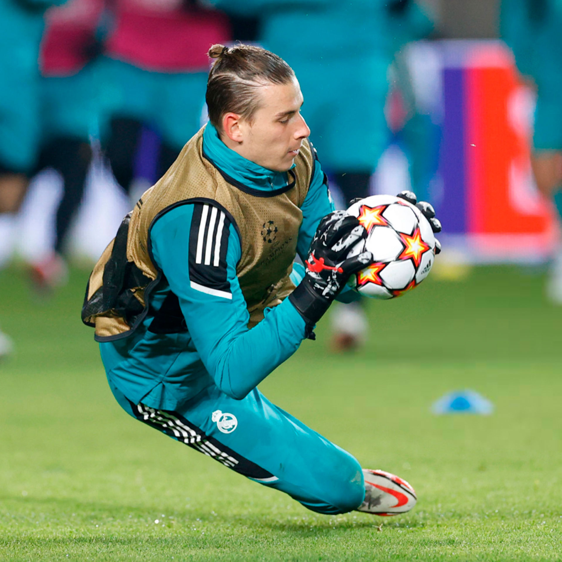 Brave GK Courage Black-1-Brave GK