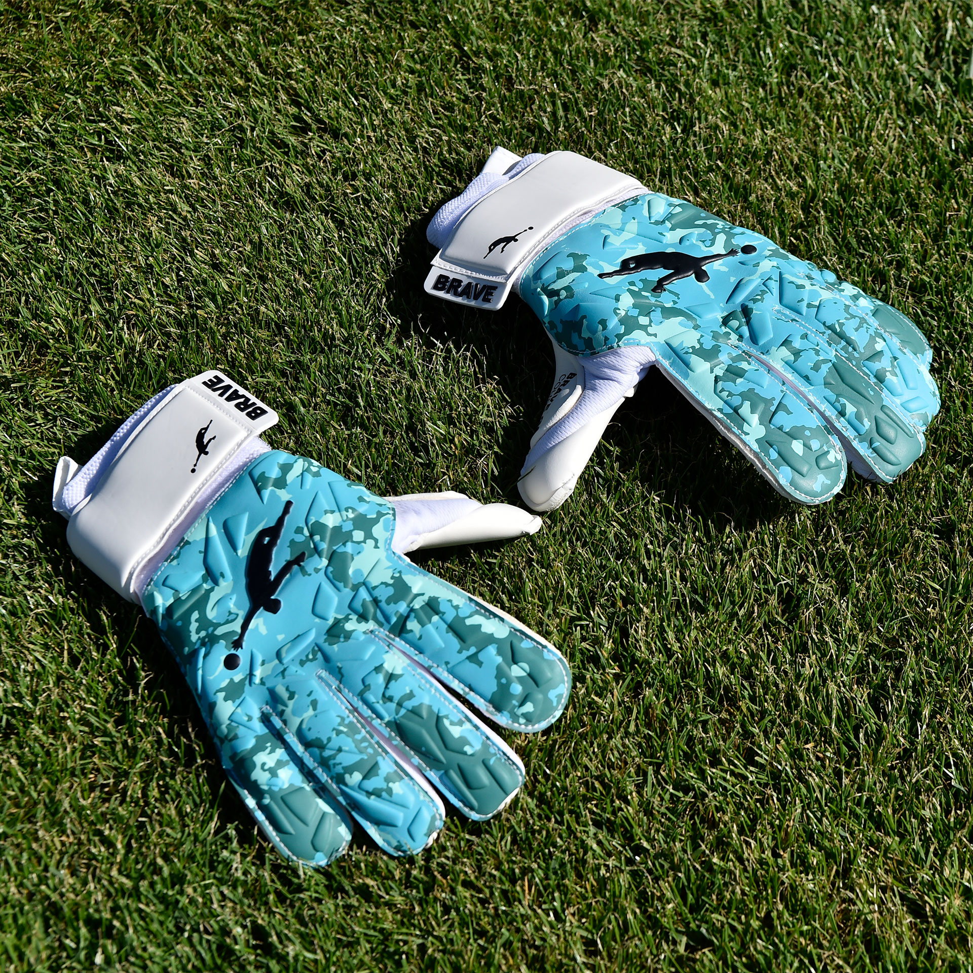 Brave GK Courage Mint-1-Brave GK