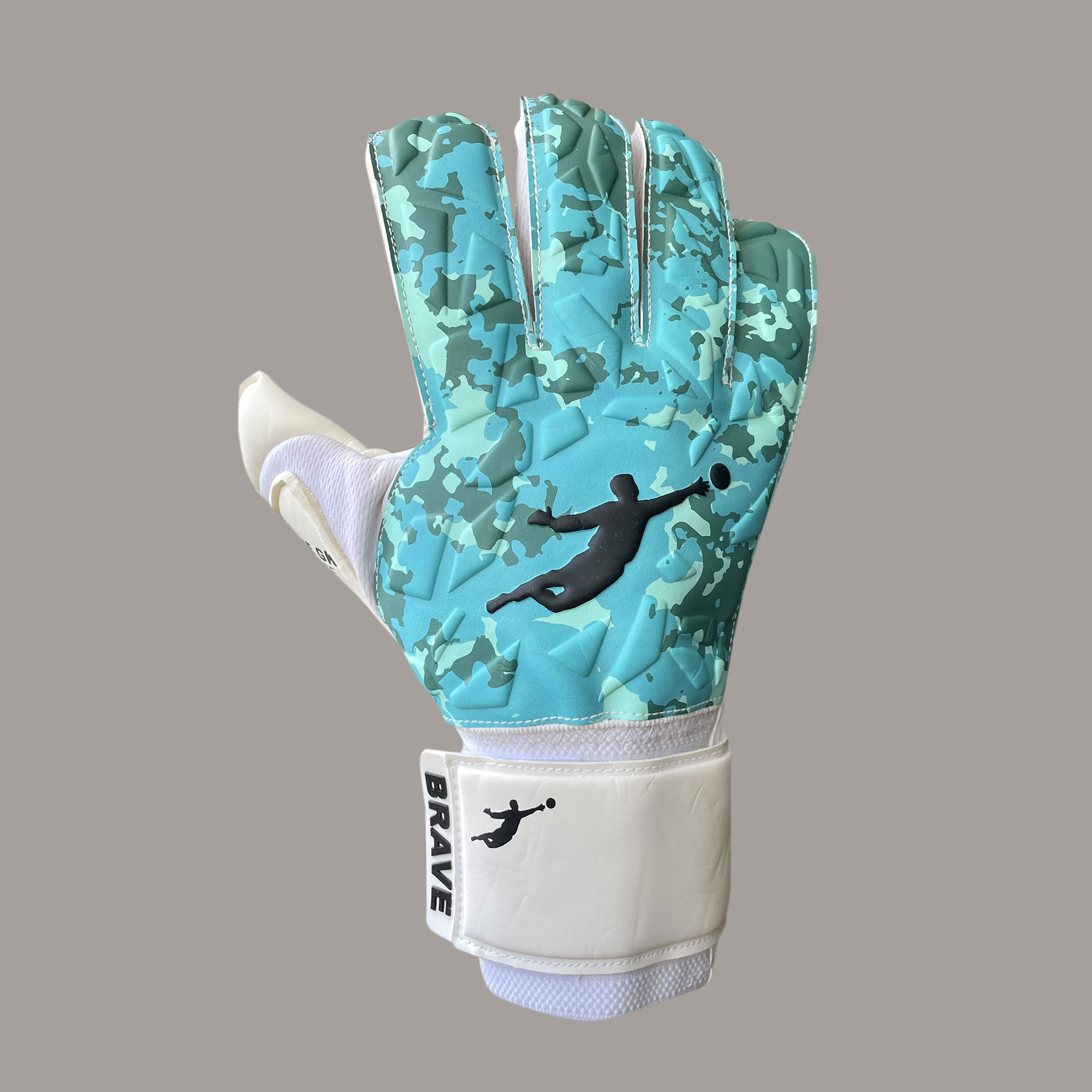 Brave GK Courage Mint-2-Brave GK