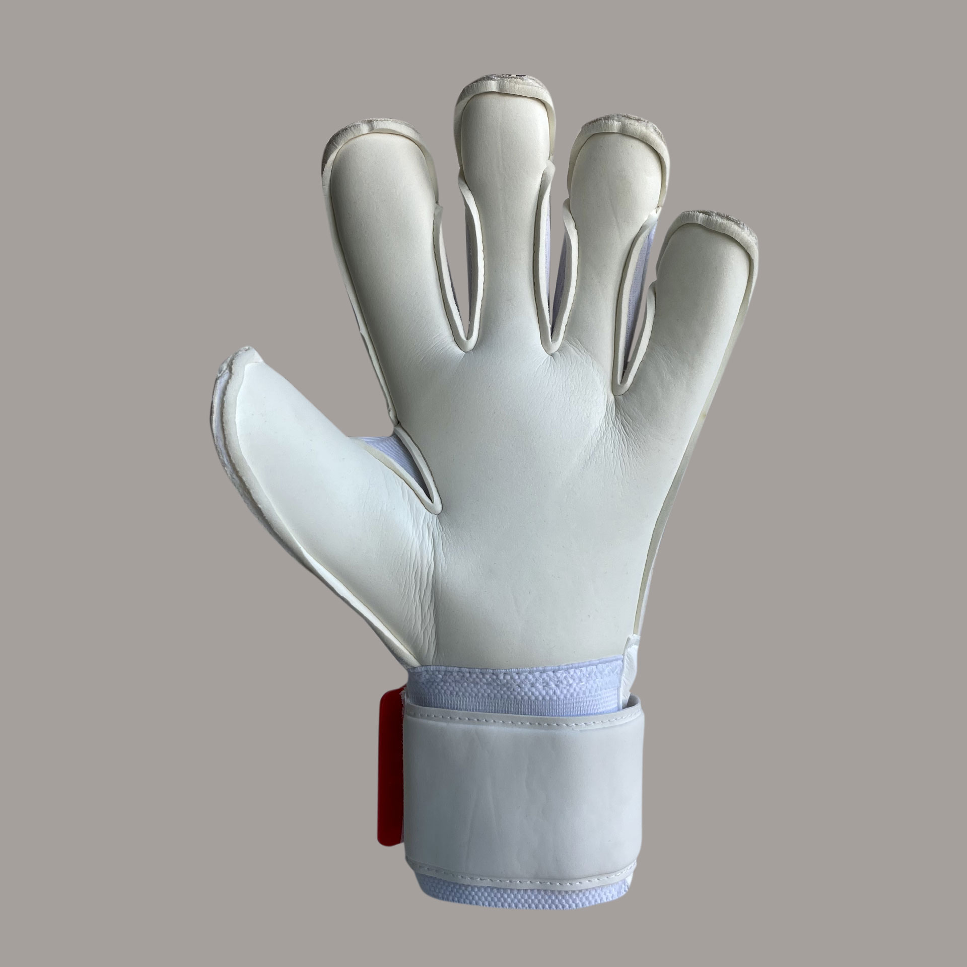 Brave GK Courage White-2-Brave GK