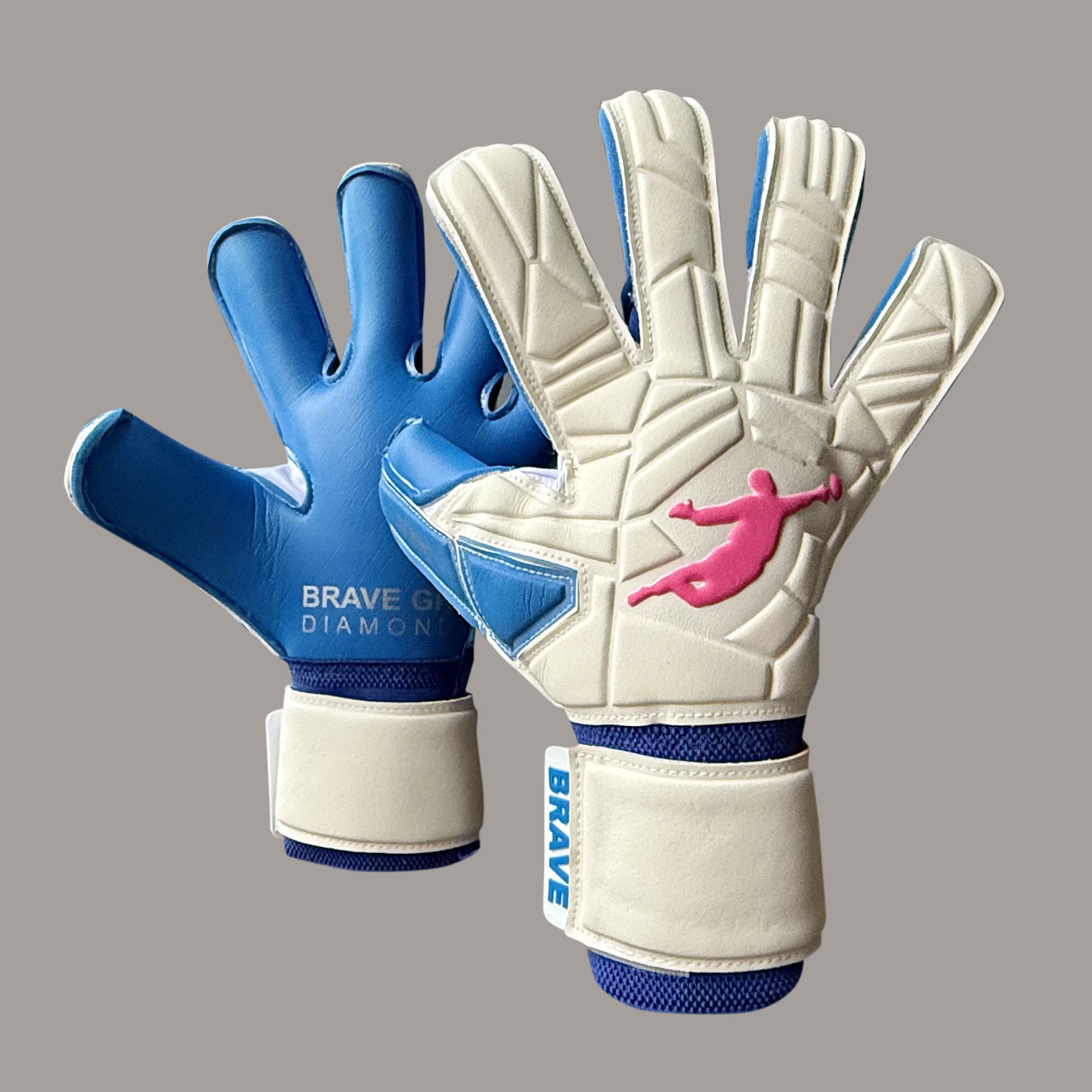 Brave GK Diamond Aqua-0-Brave GK