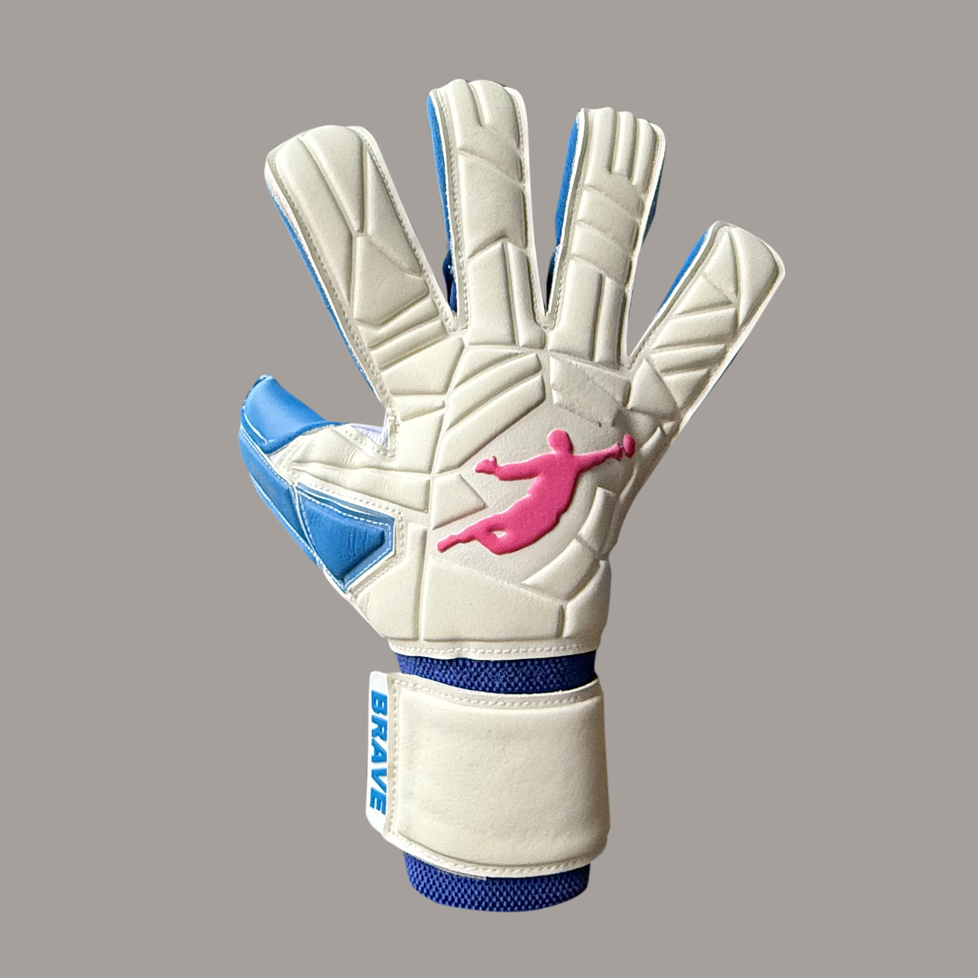 Brave GK Diamond Aqua-2-Brave GK