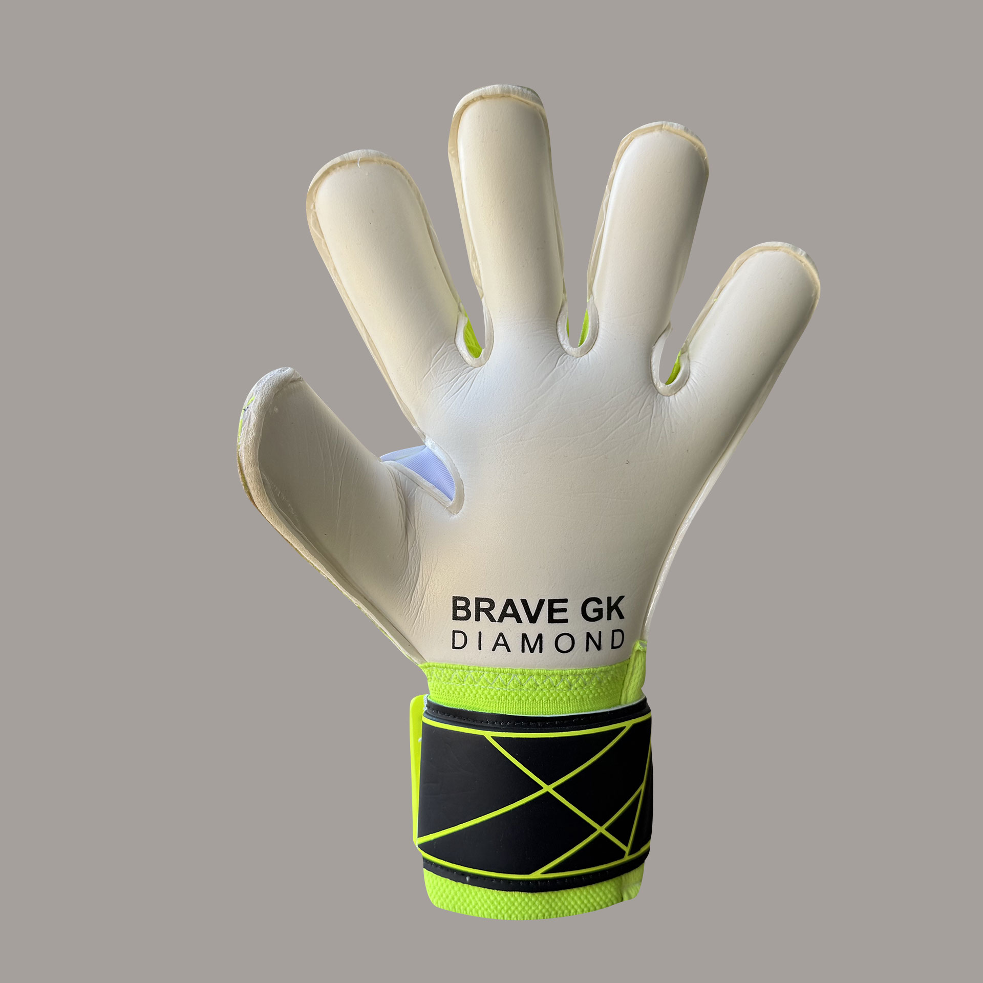 Brave GK Diamond D.R.-3-Brave GK