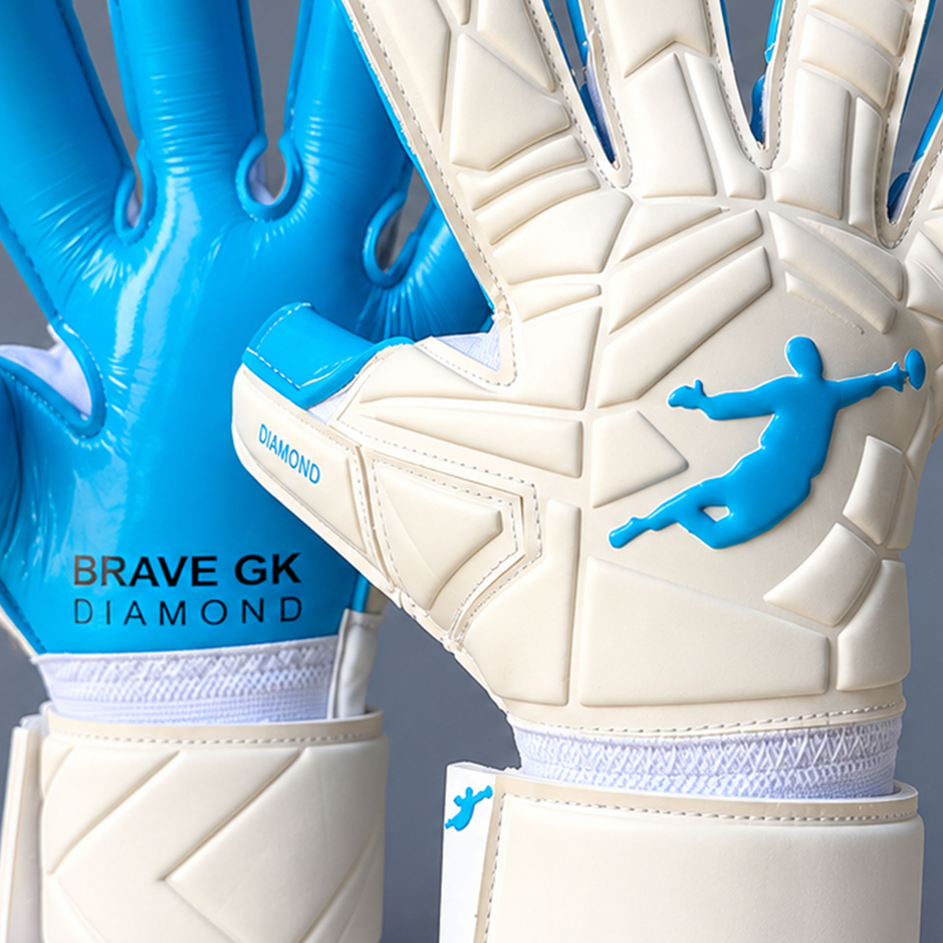 Brave GK Diamond Exclusive-1-Brave GK