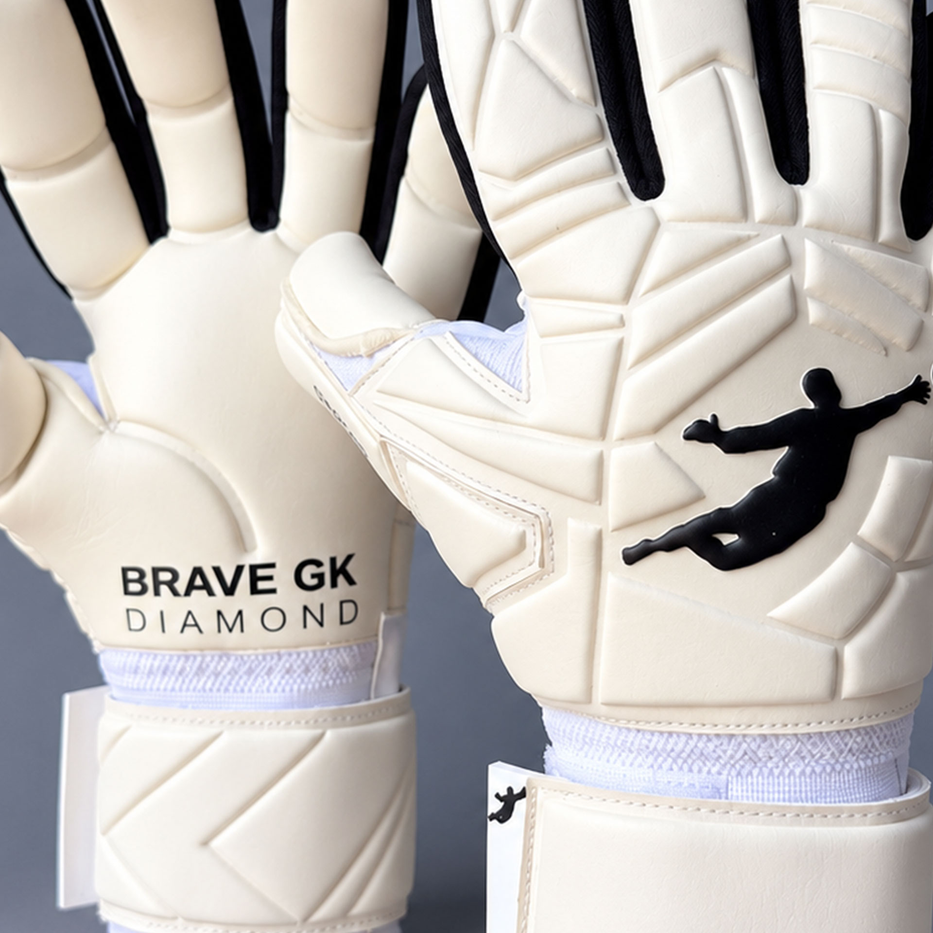 Brave GK Diamond NEW-1-Brave GK