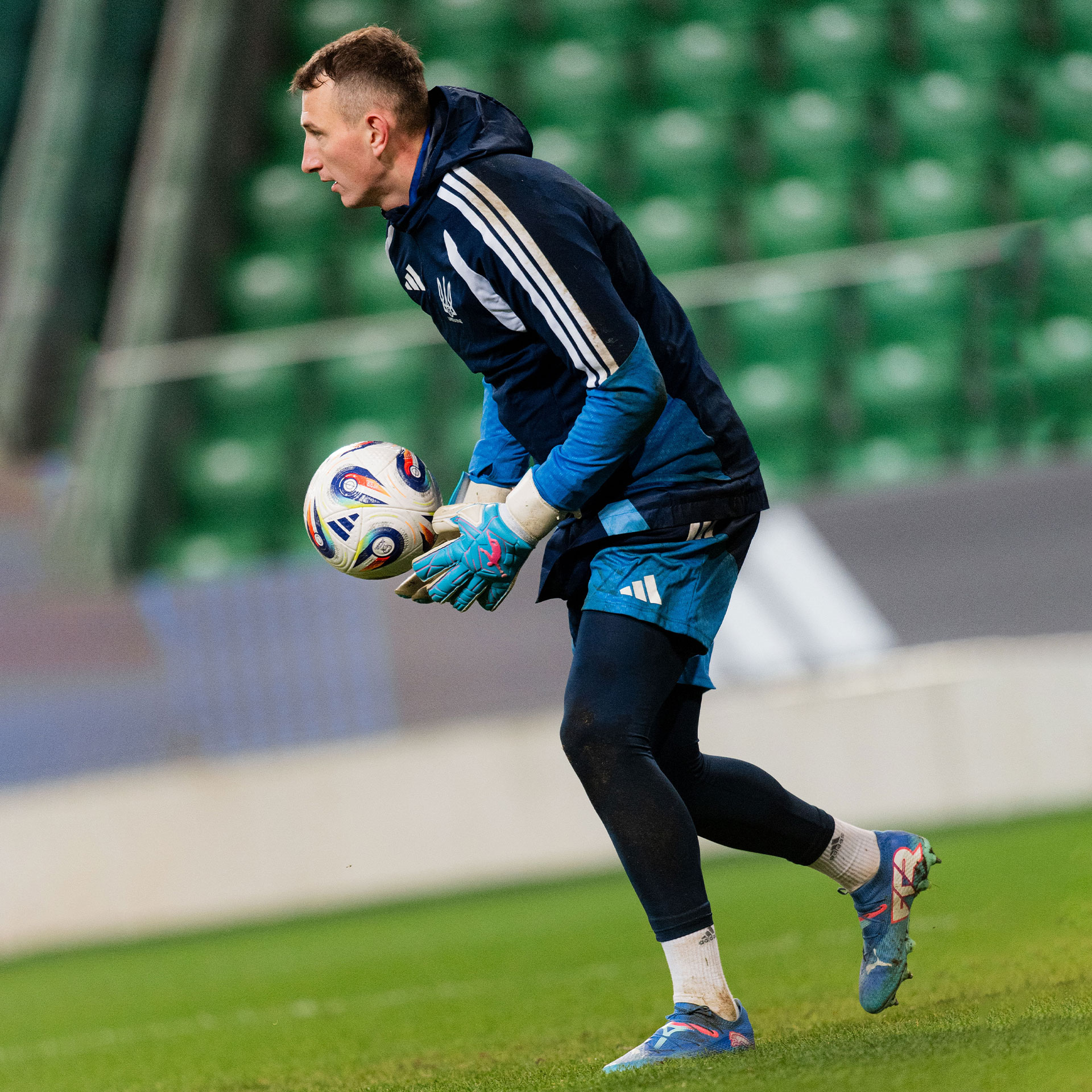 Brave GK Diamond Pink-1-Brave GK