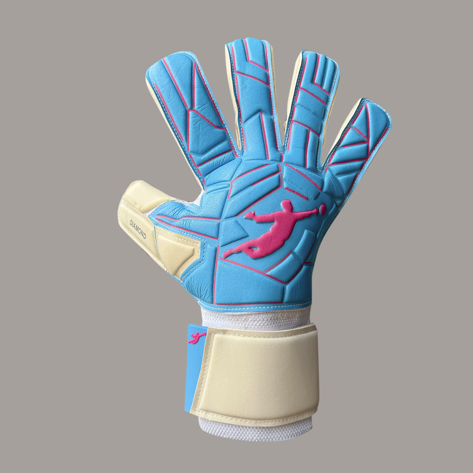 Brave GK Diamond Pink-2-Brave GK