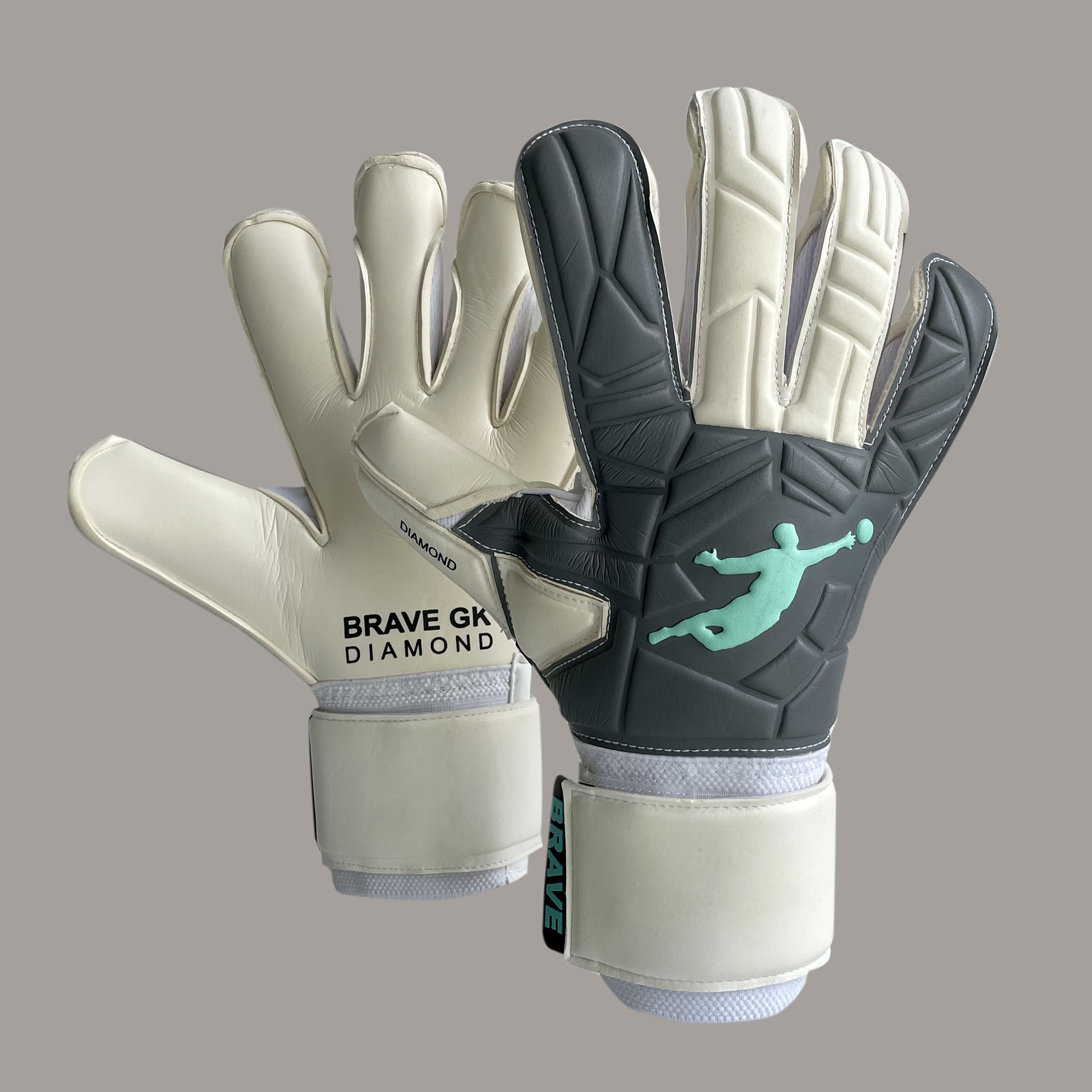 Brave GK Diamond-0-Brave GK