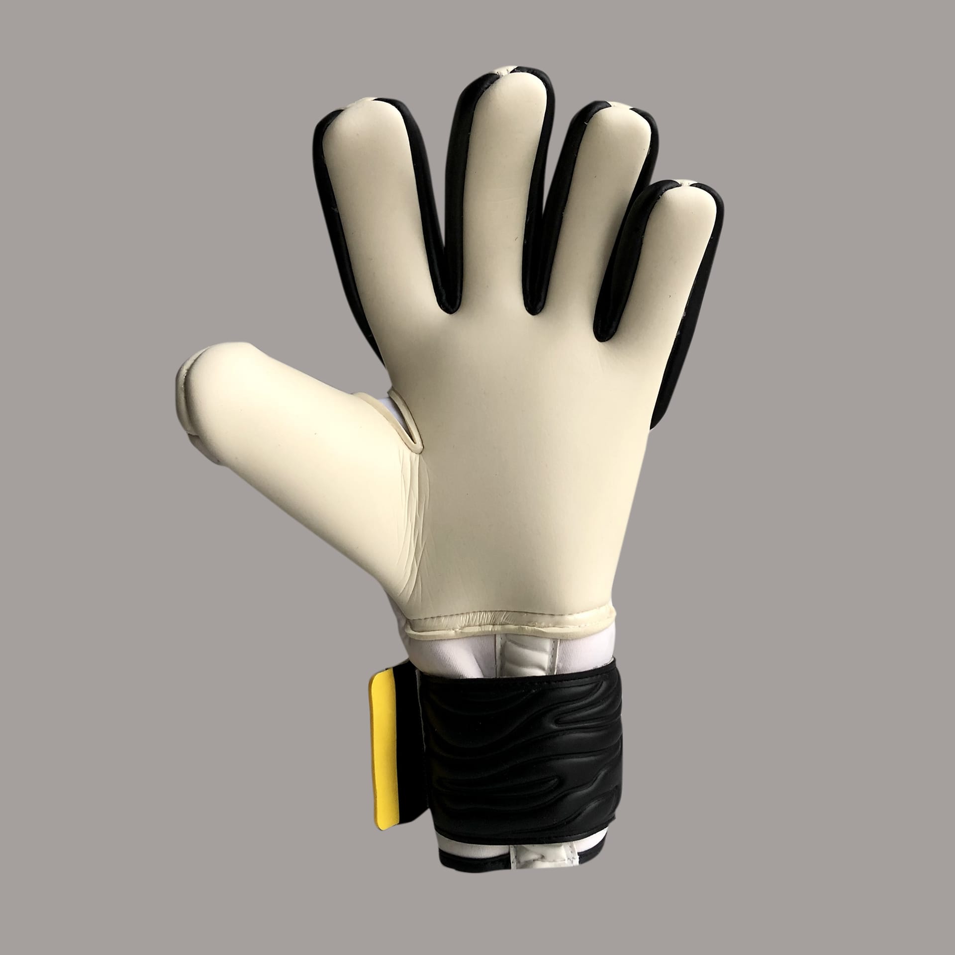 Brave GK Fury 2.0 Yellow-2-Brave GK