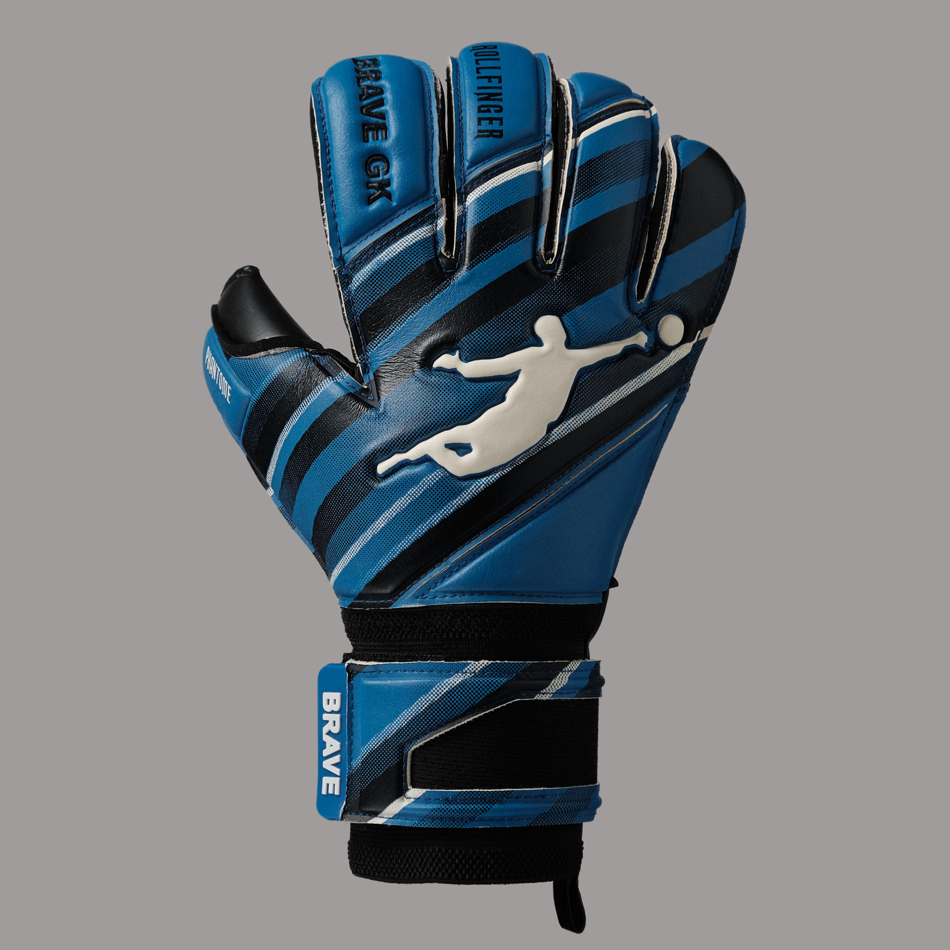 Brave GK Phantome Rollfinger Blue-2-Brave GK