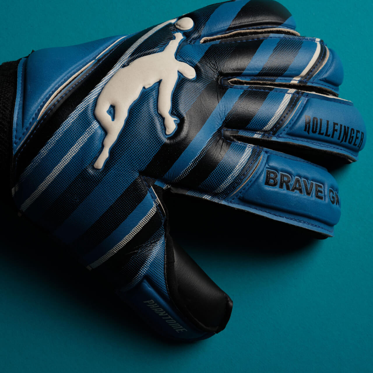 Brave GK Phantome Rollfinger Blue-1-Brave GK