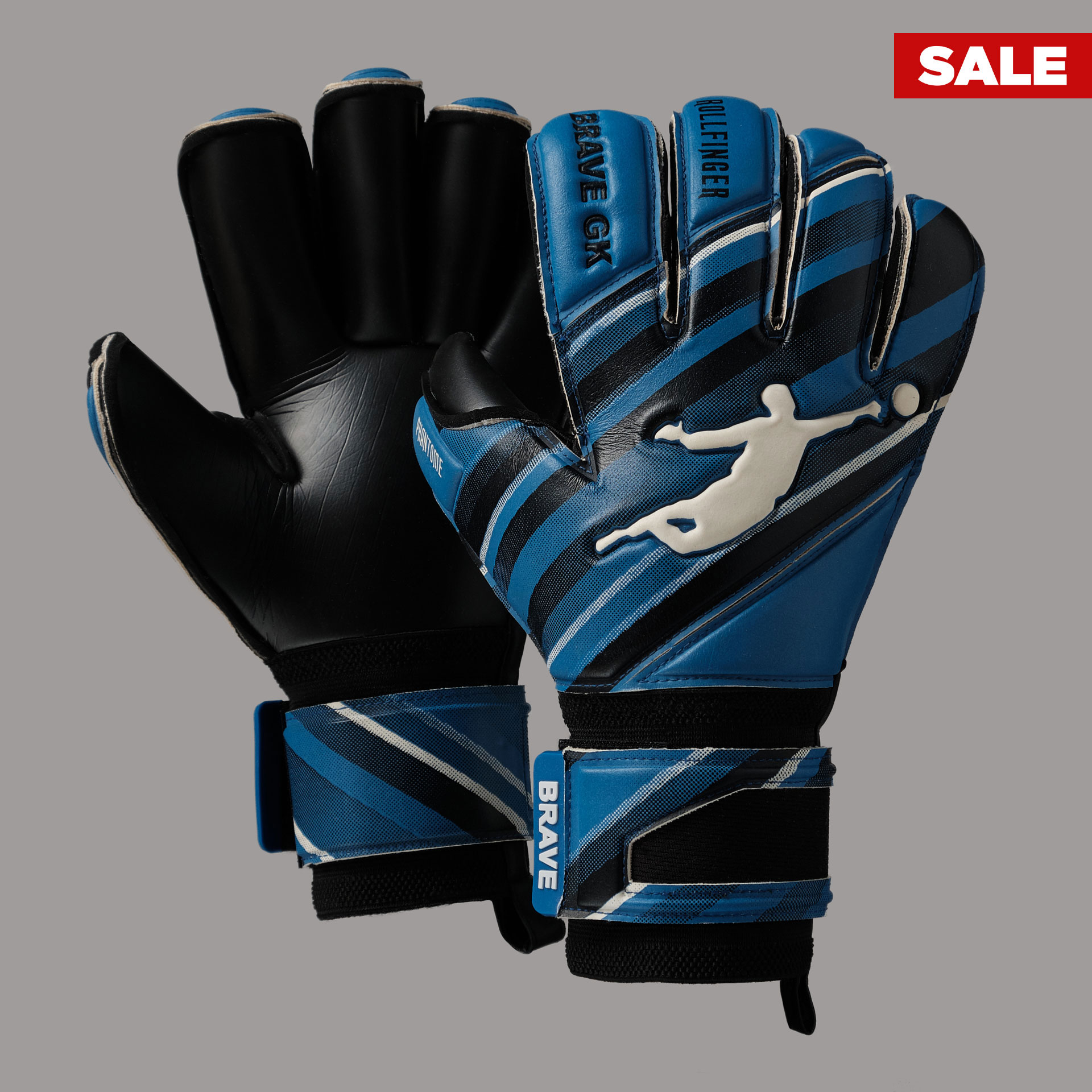 Brave GK Phantome Rollfinger Blue-0-Brave GK