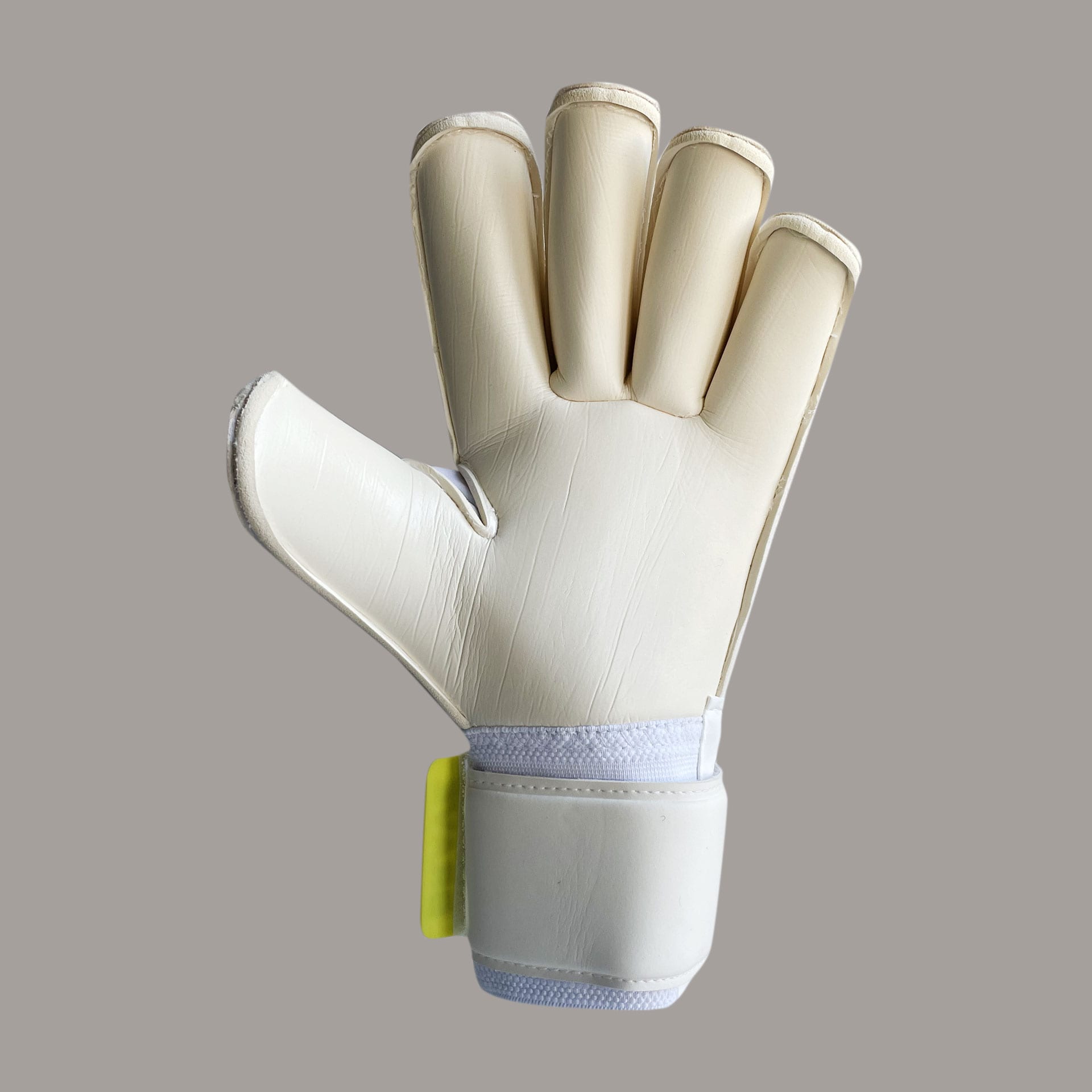 Brave GK Phantome White-2-Brave GK