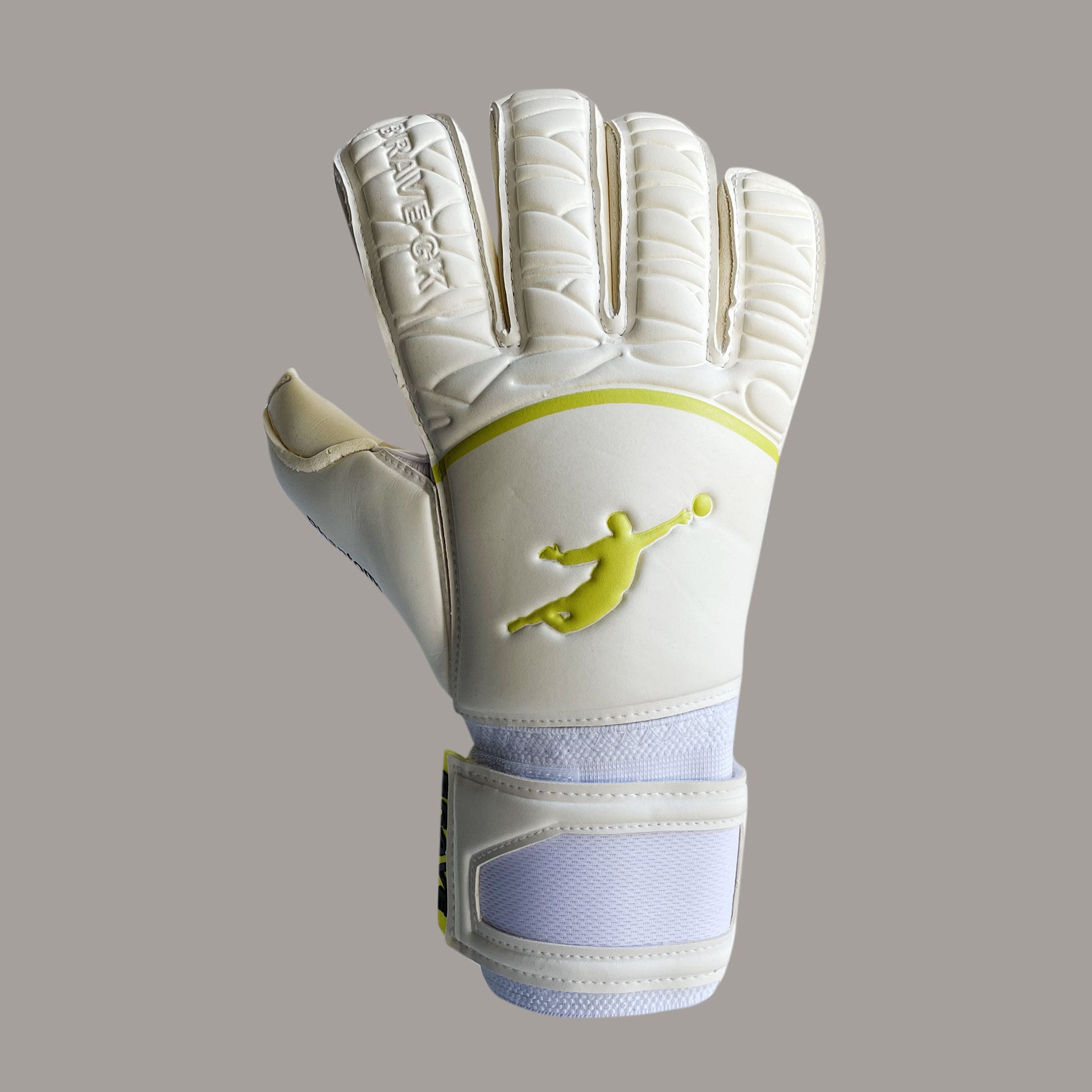 Brave GK Phantome White-3-Brave GK
