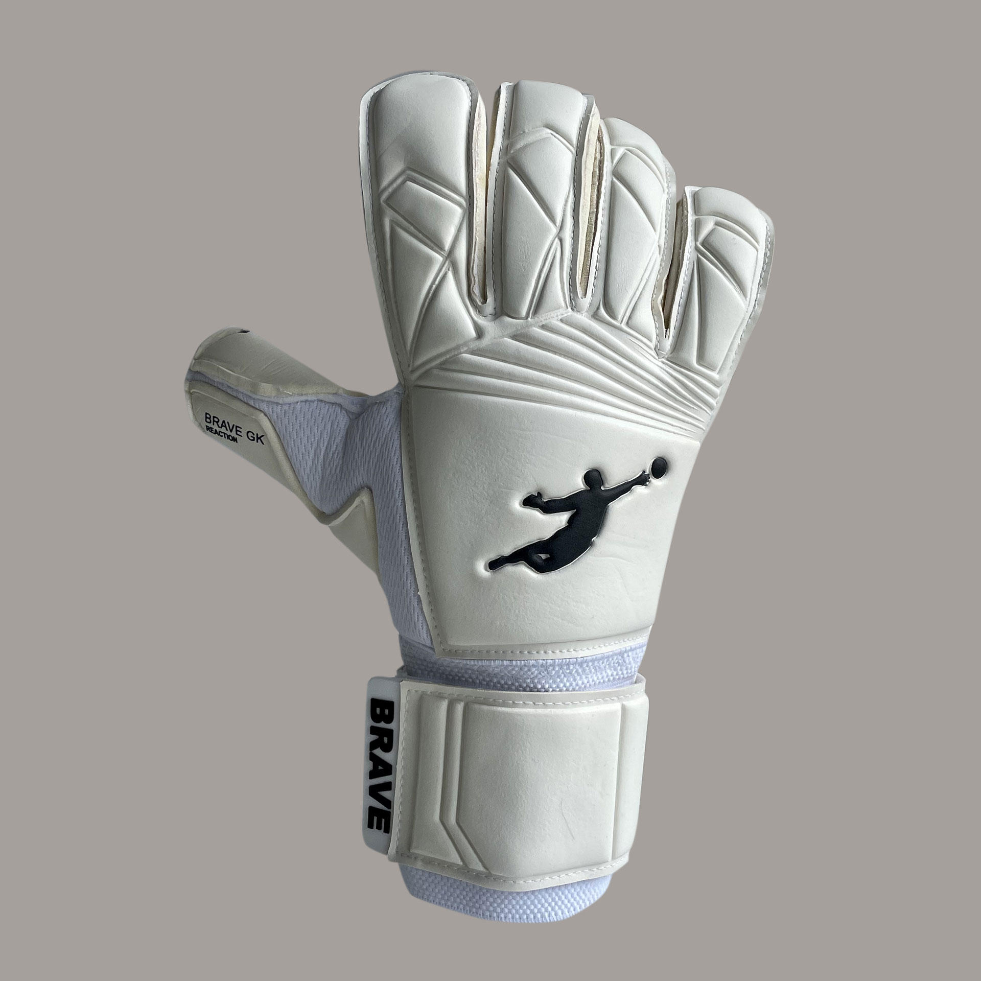 Brave GK Reaction-2-Brave GK