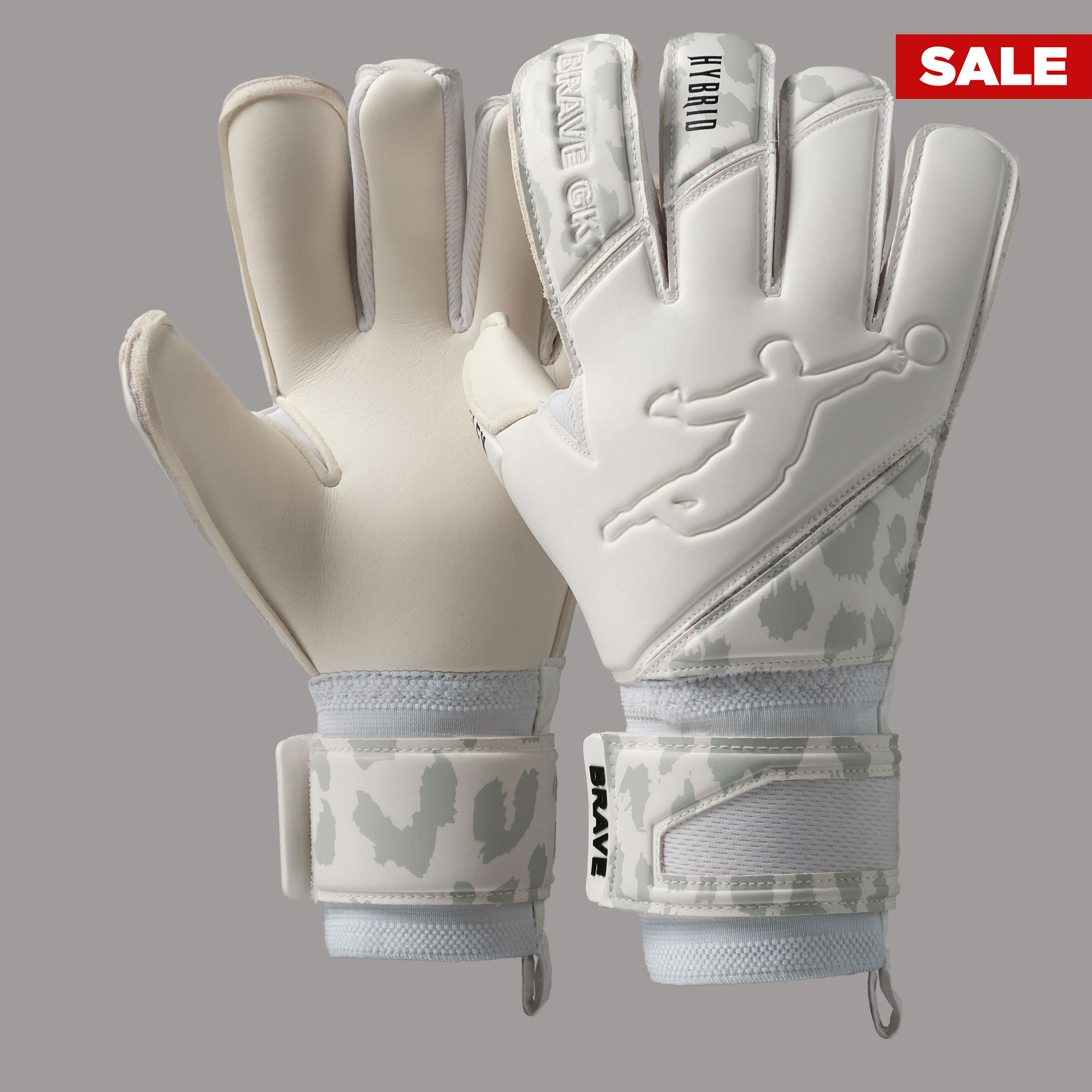 Brave GK Reflex RF Negative-0-Brave GK