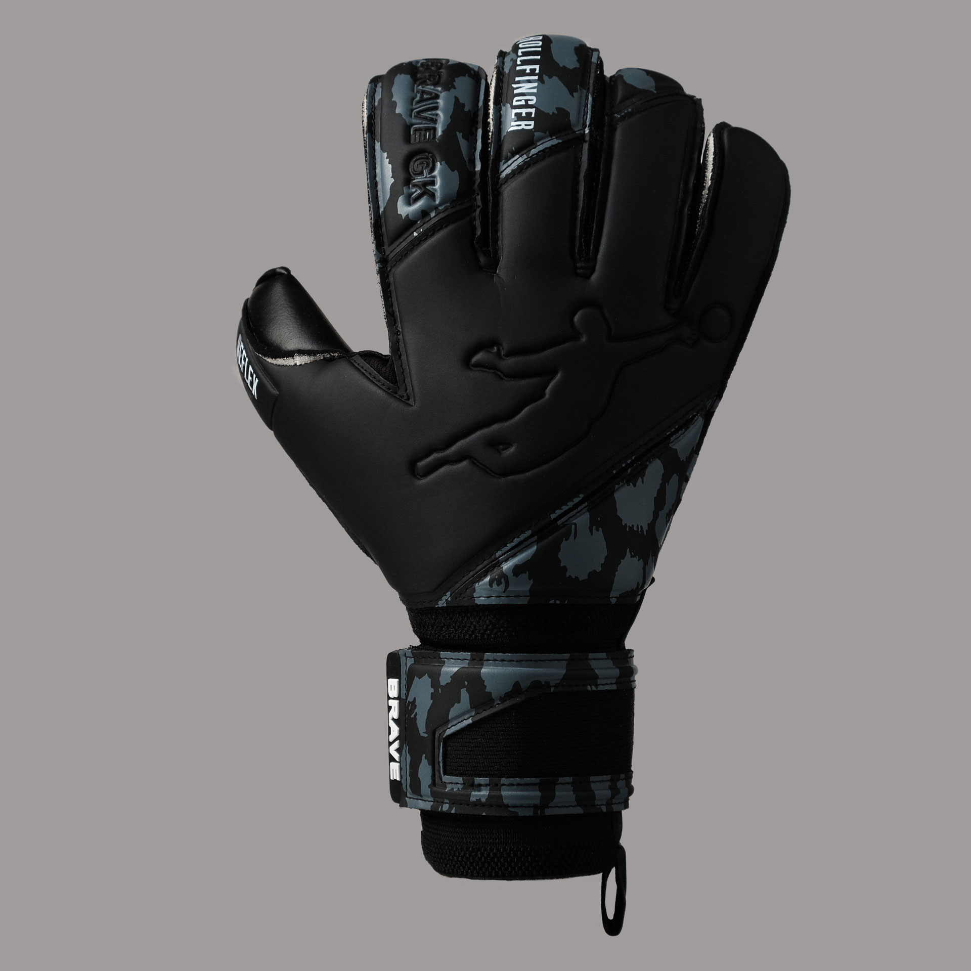 Brave GK Reflex RF-2-Brave GK