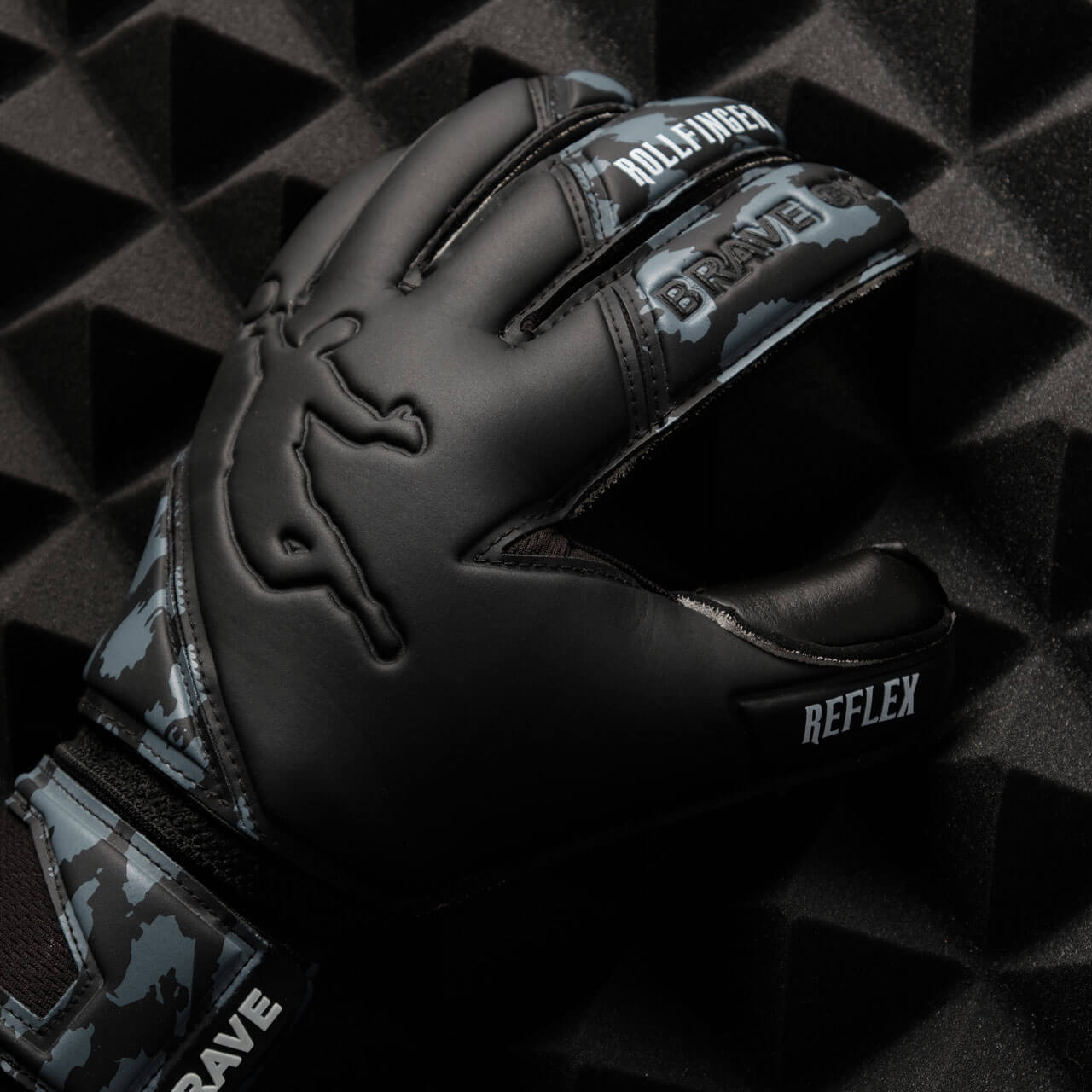 Brave GK Reflex RF-1-Brave GK